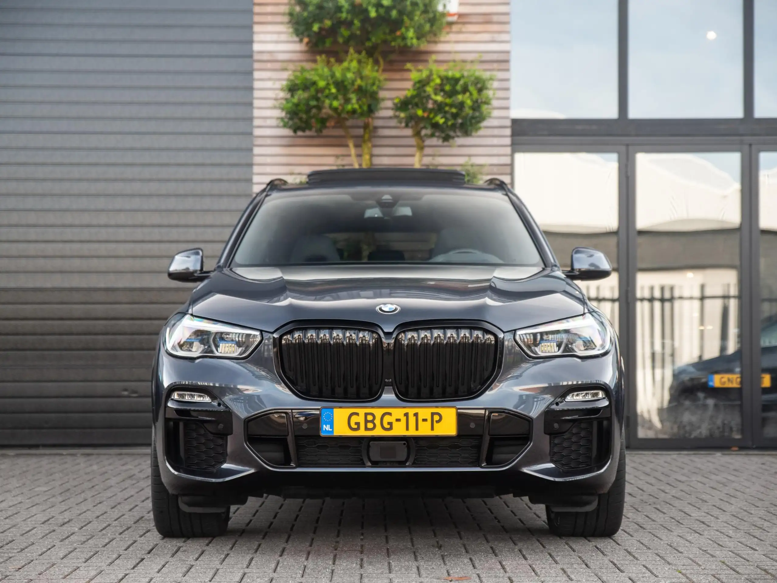 BMW - X5