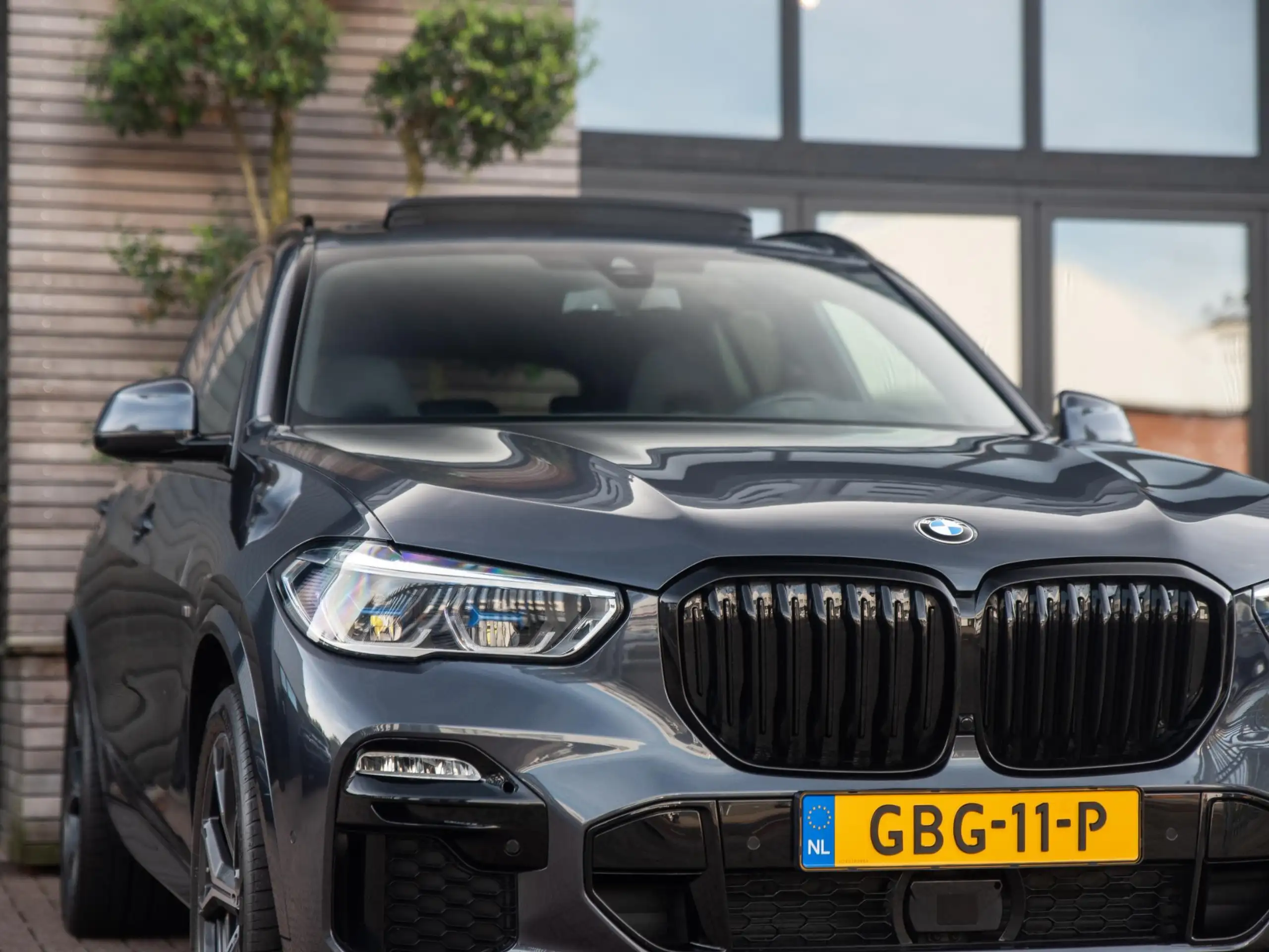 BMW - X5