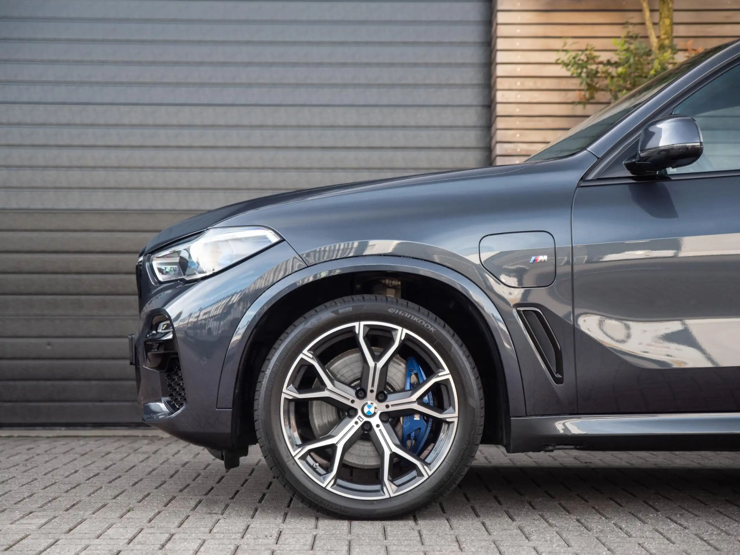 BMW - X5