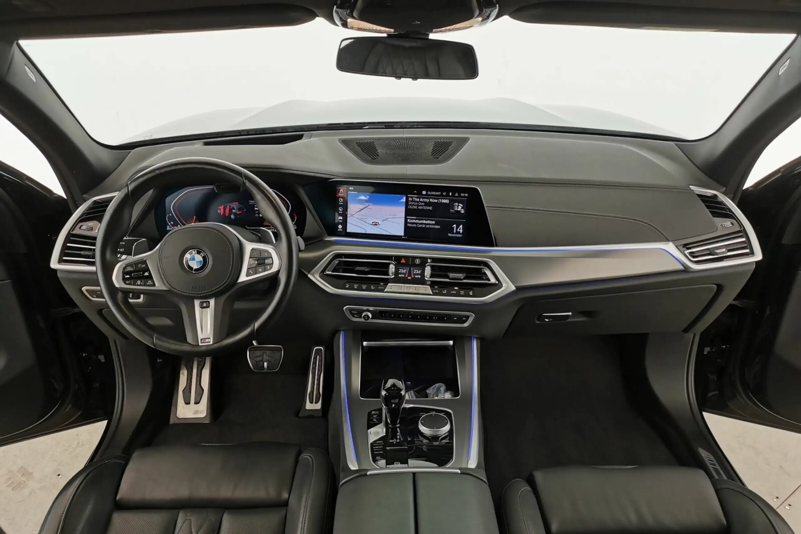 BMW - X5