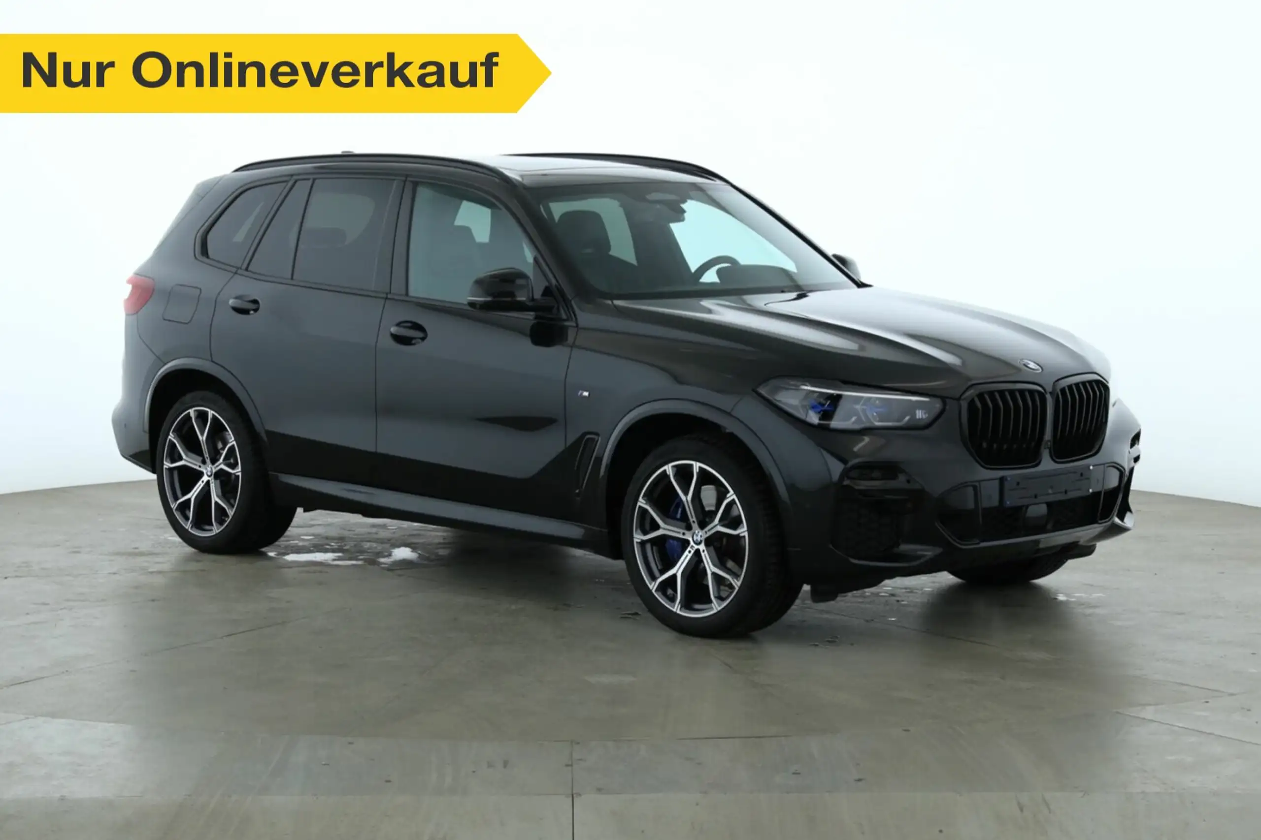 BMW - X5