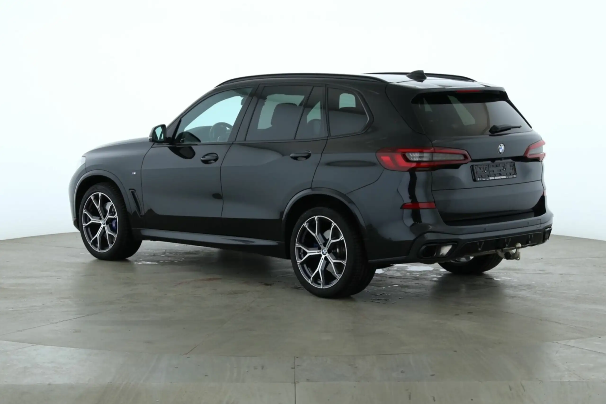 BMW - X5