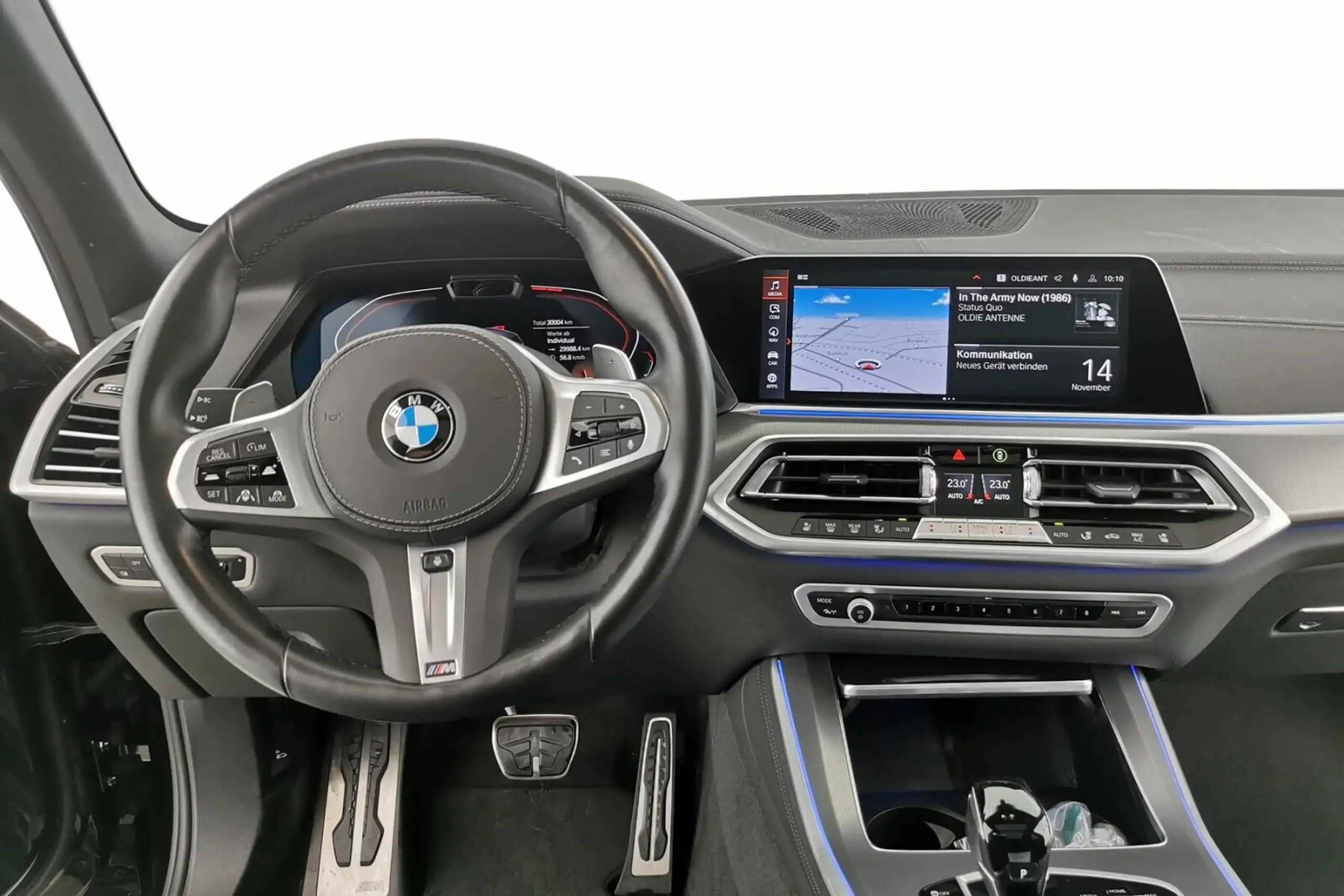 BMW - X5