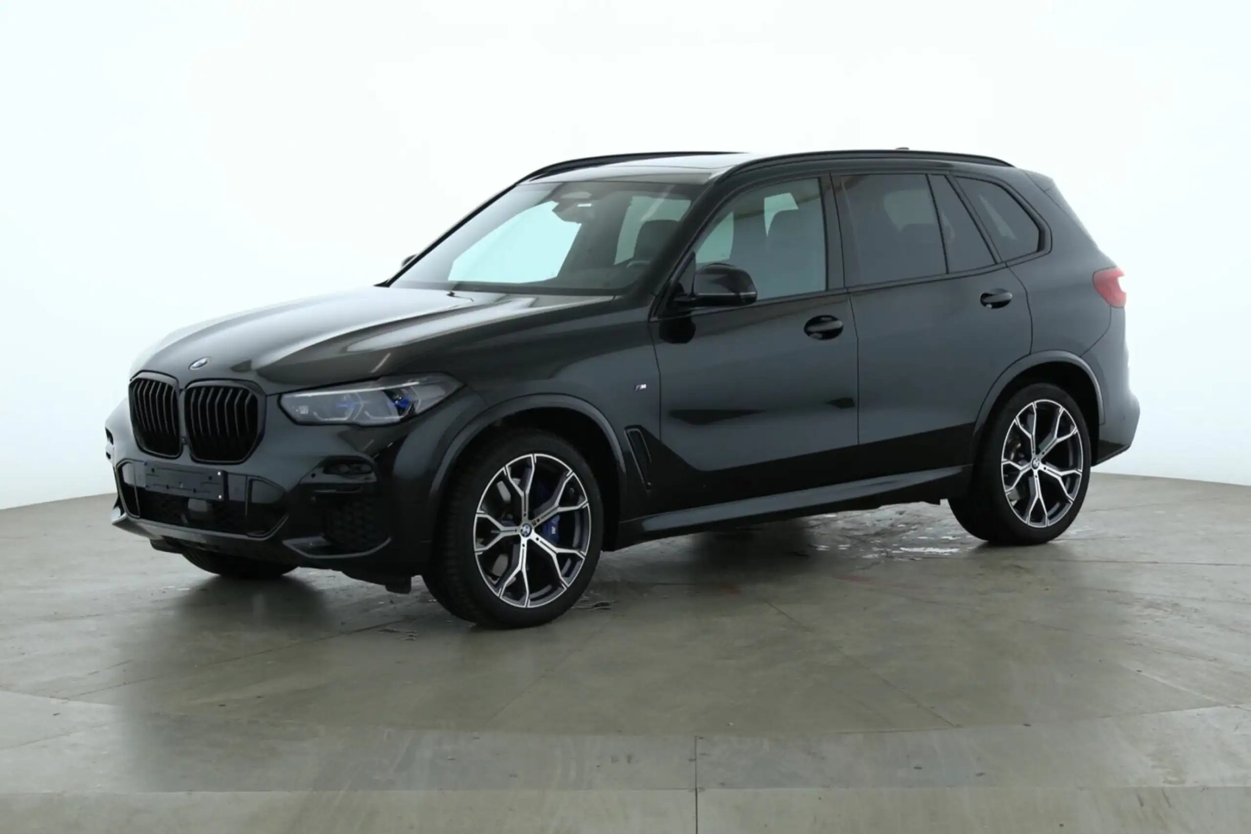 BMW - X5