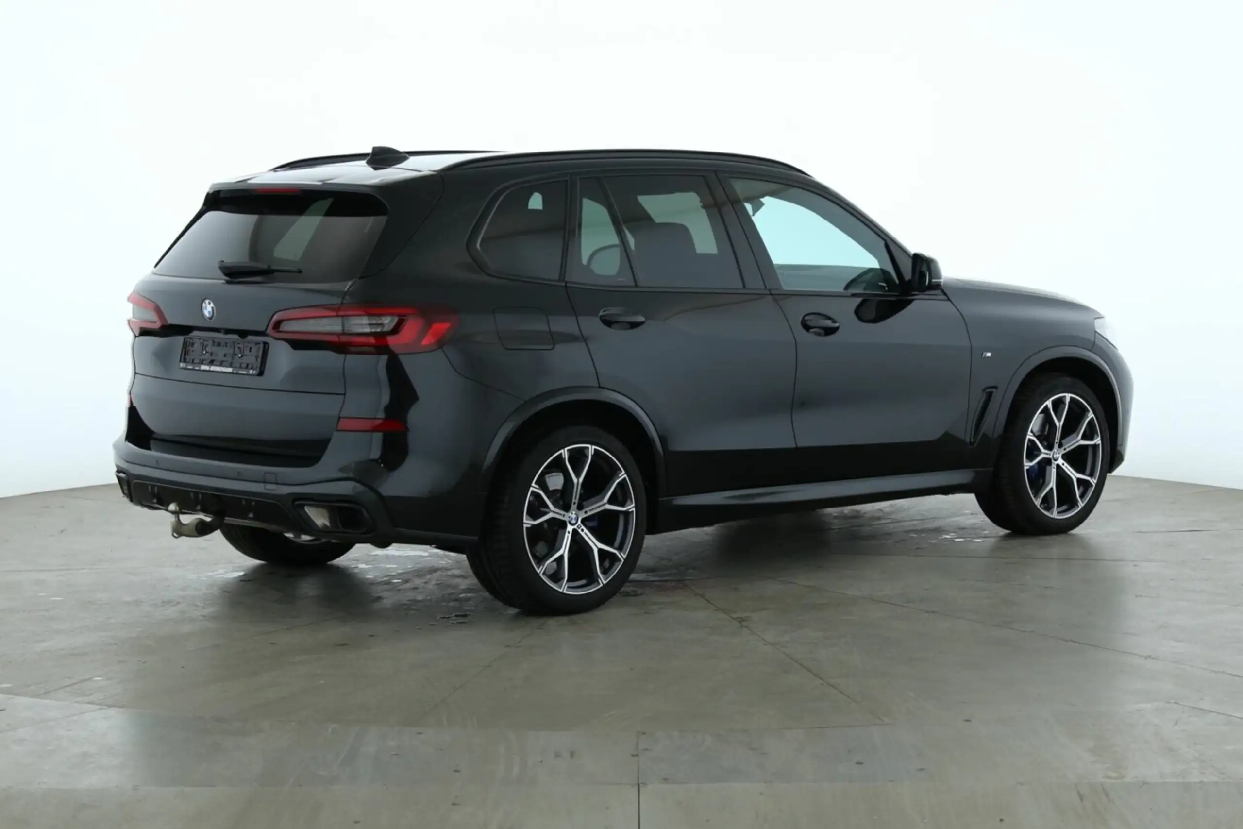 BMW - X5