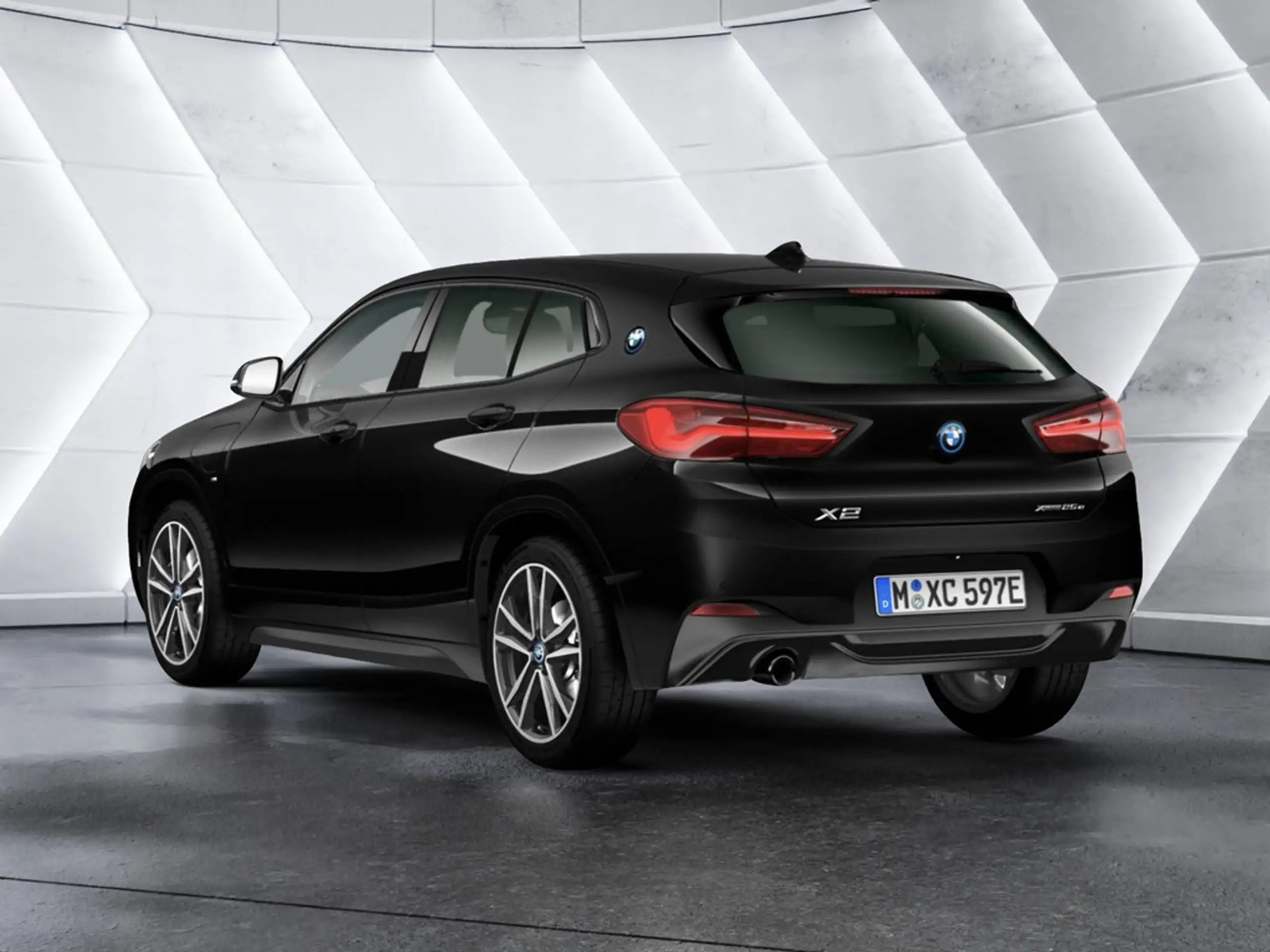 BMW - X2