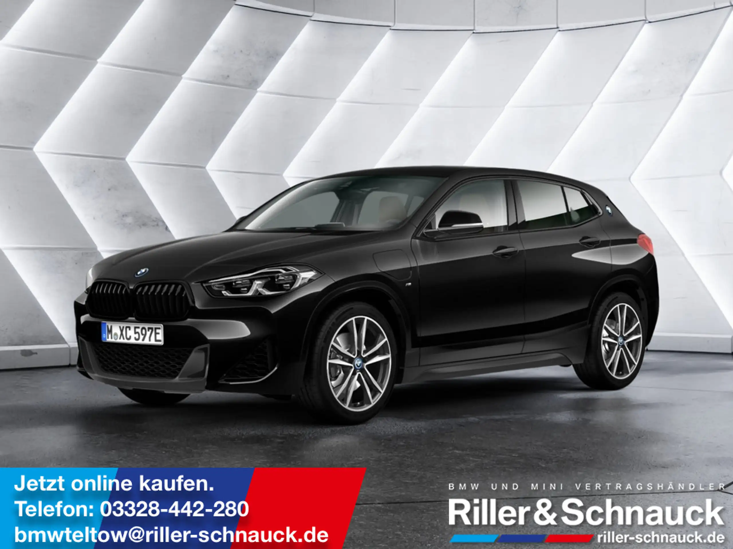 BMW - X2