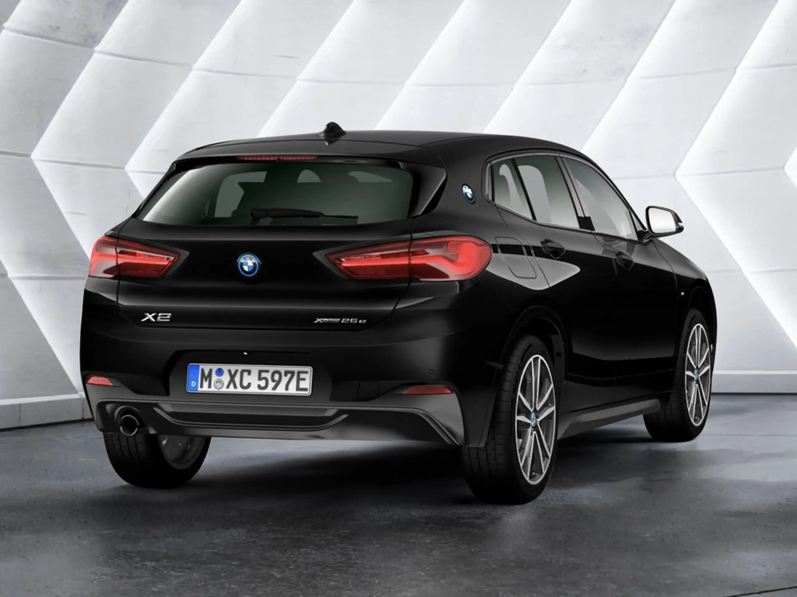 BMW - X2