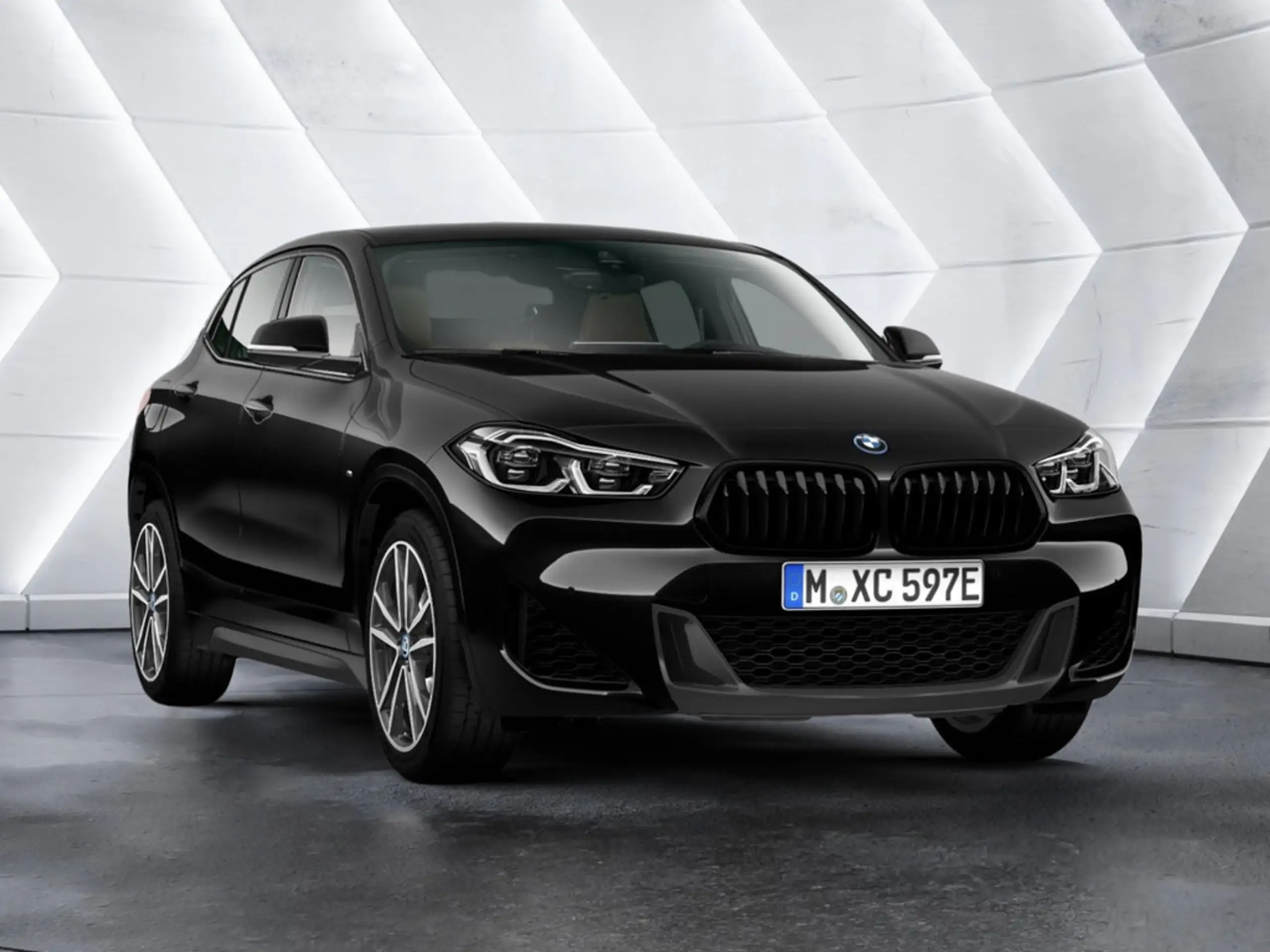 BMW - X2