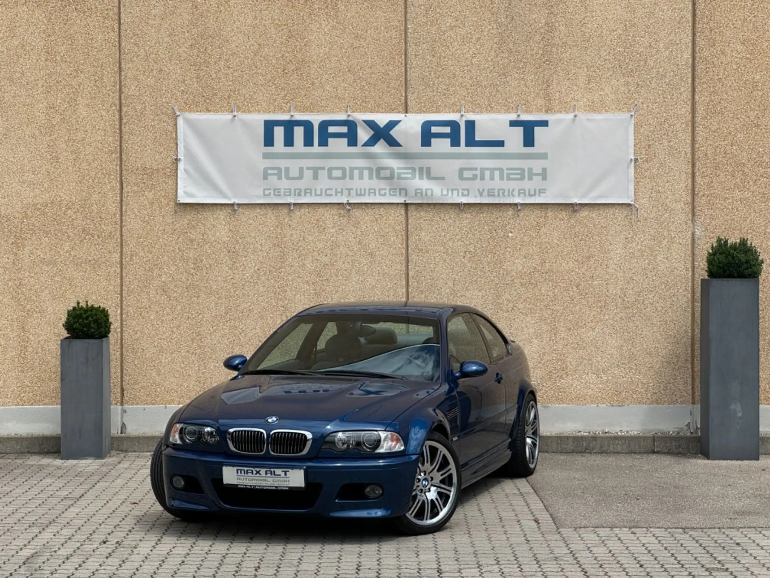 BMW - M3