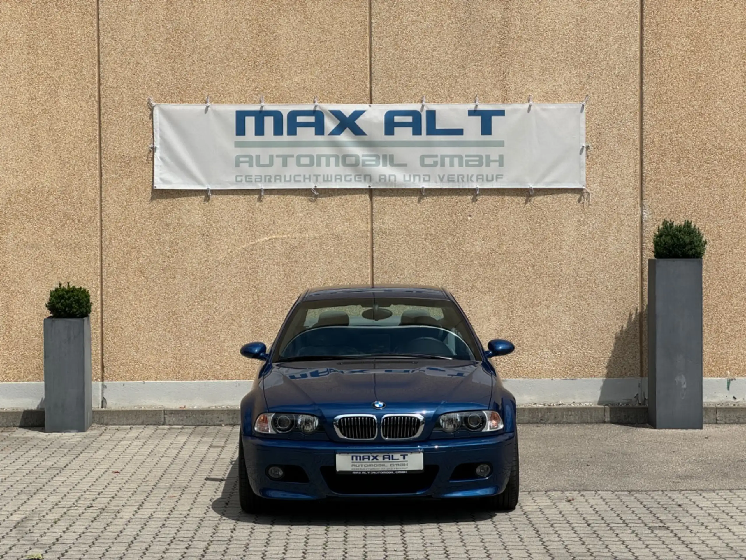 BMW - M3