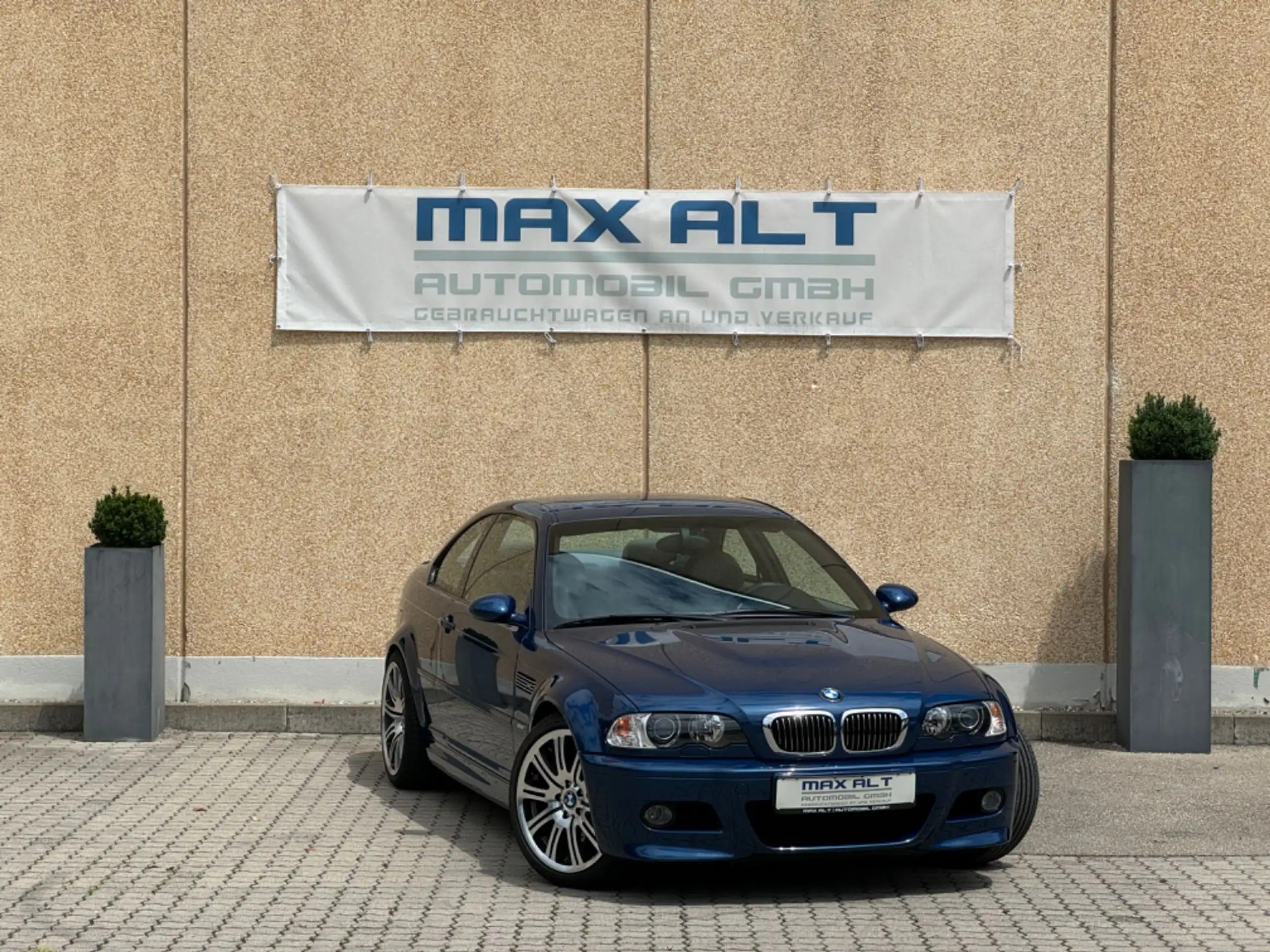 BMW - M3