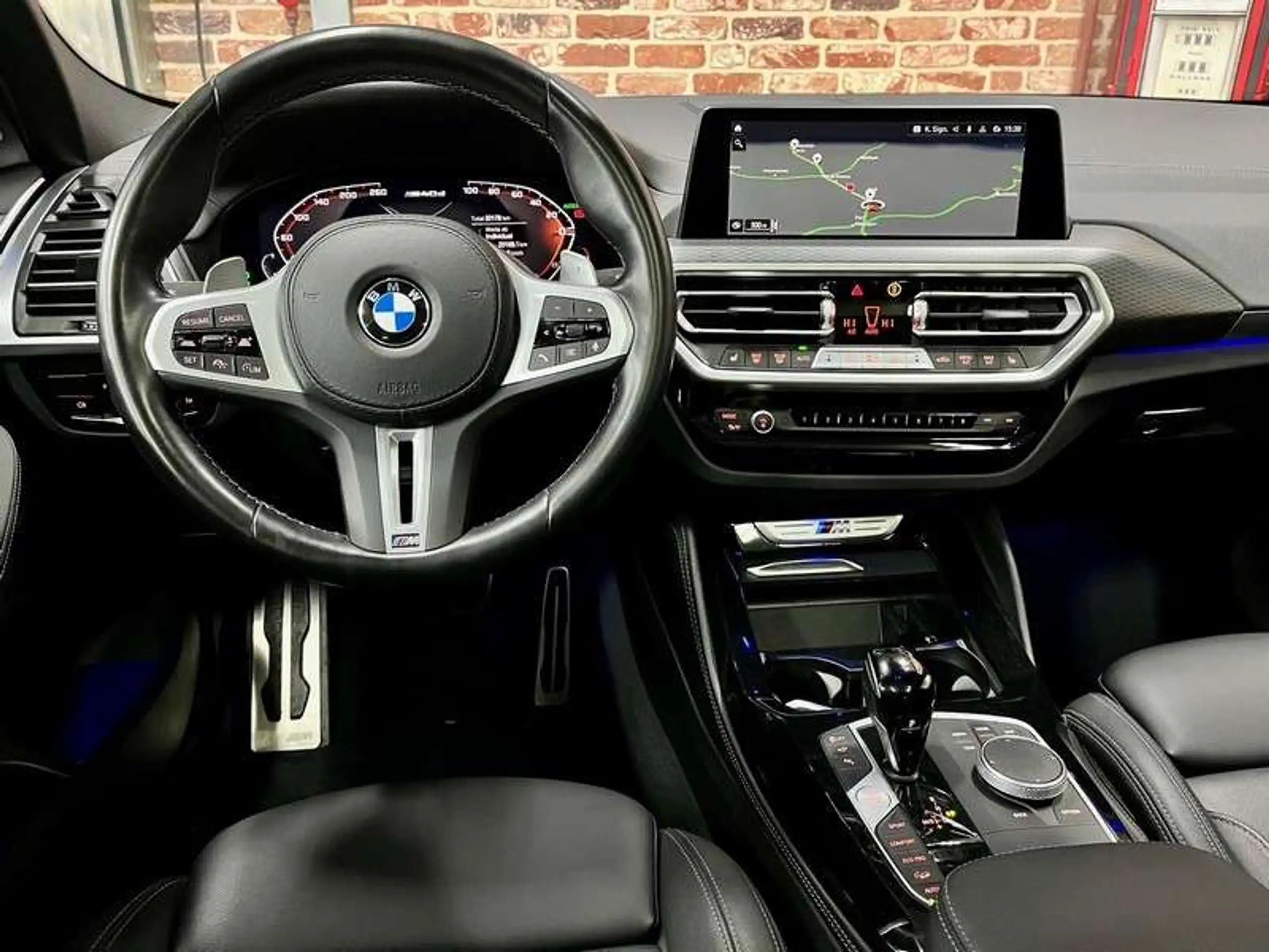 BMW - X4