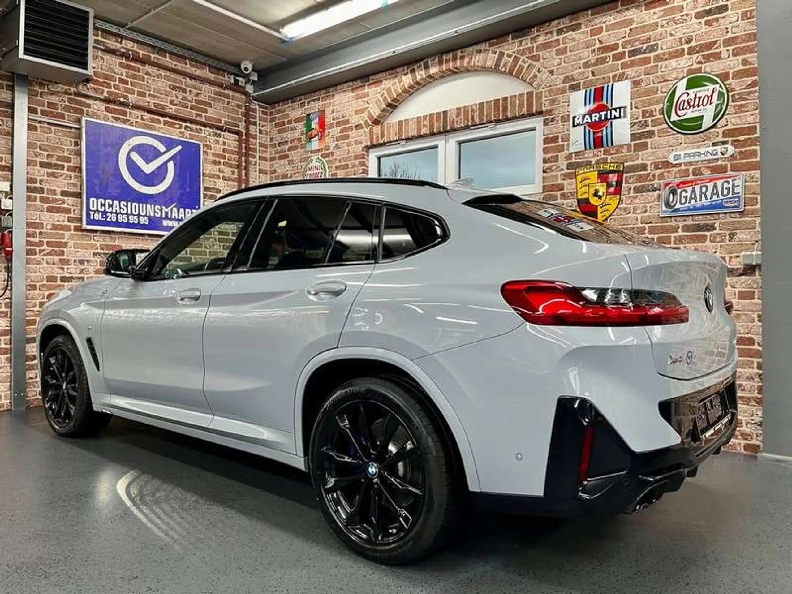 BMW - X4