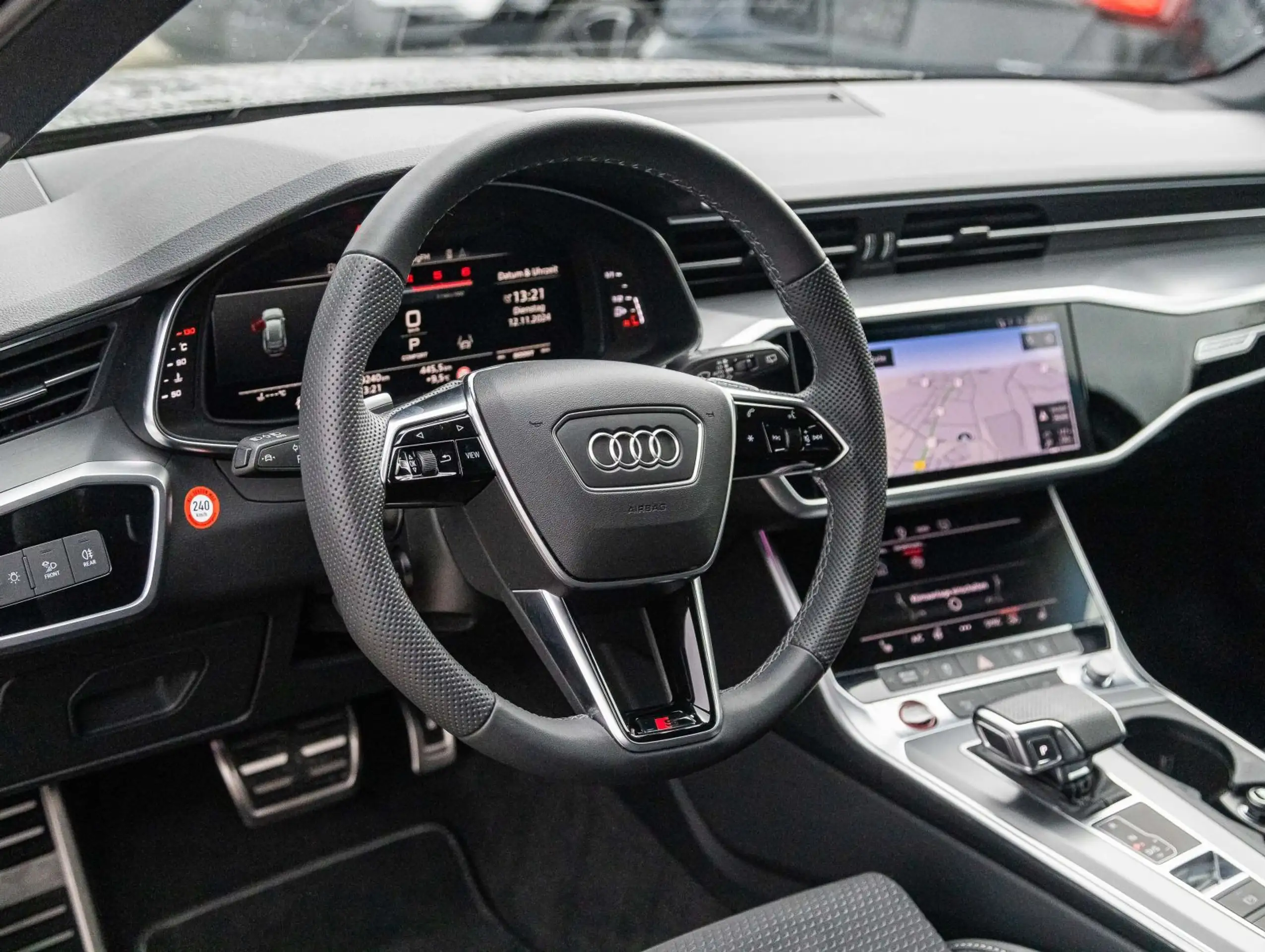 Audi - S6