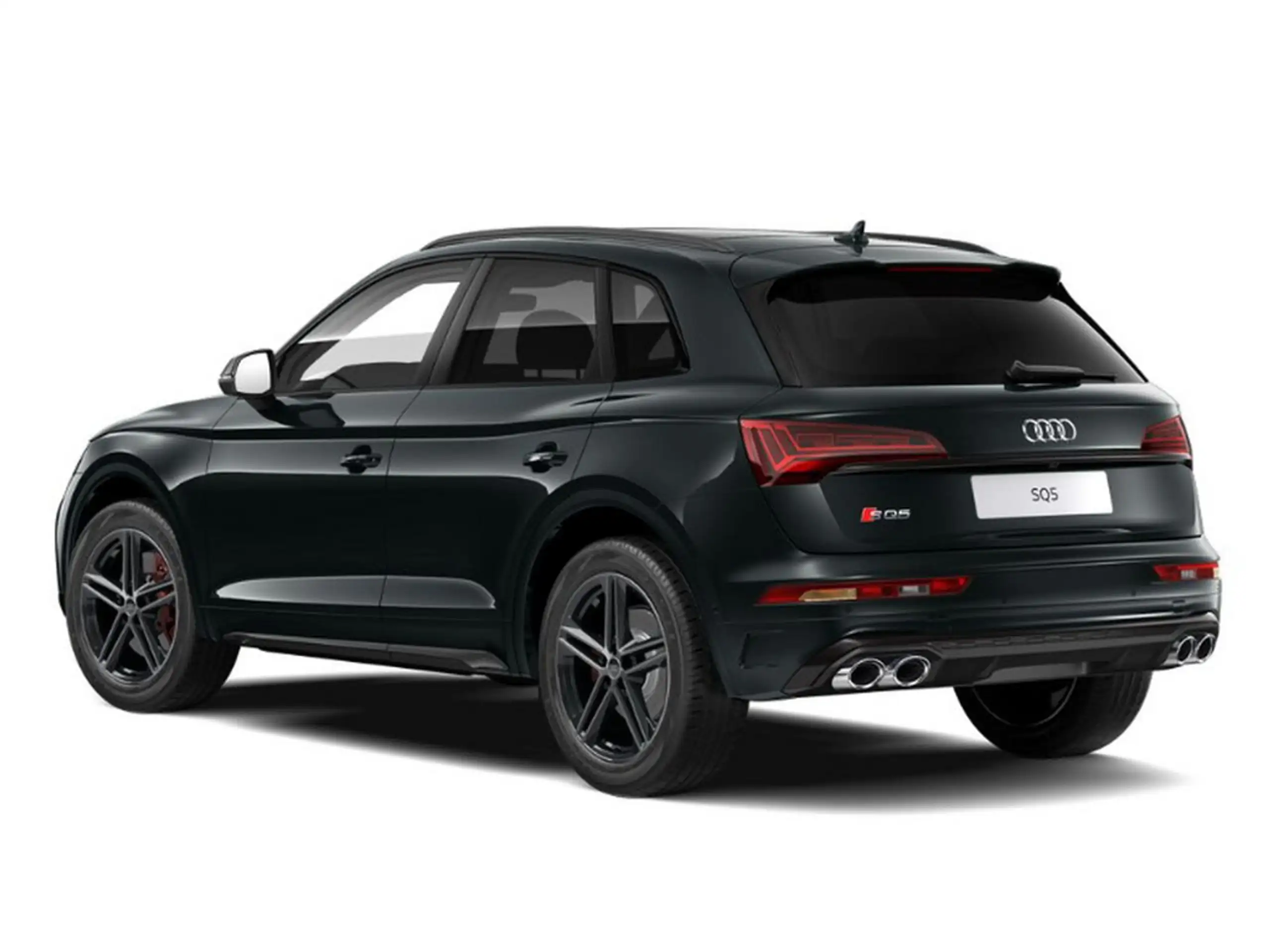 Audi - SQ5