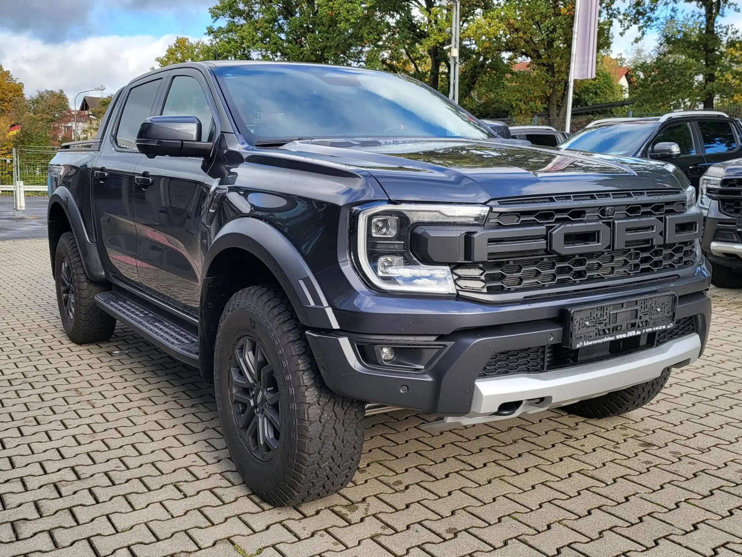 Ford - Ranger