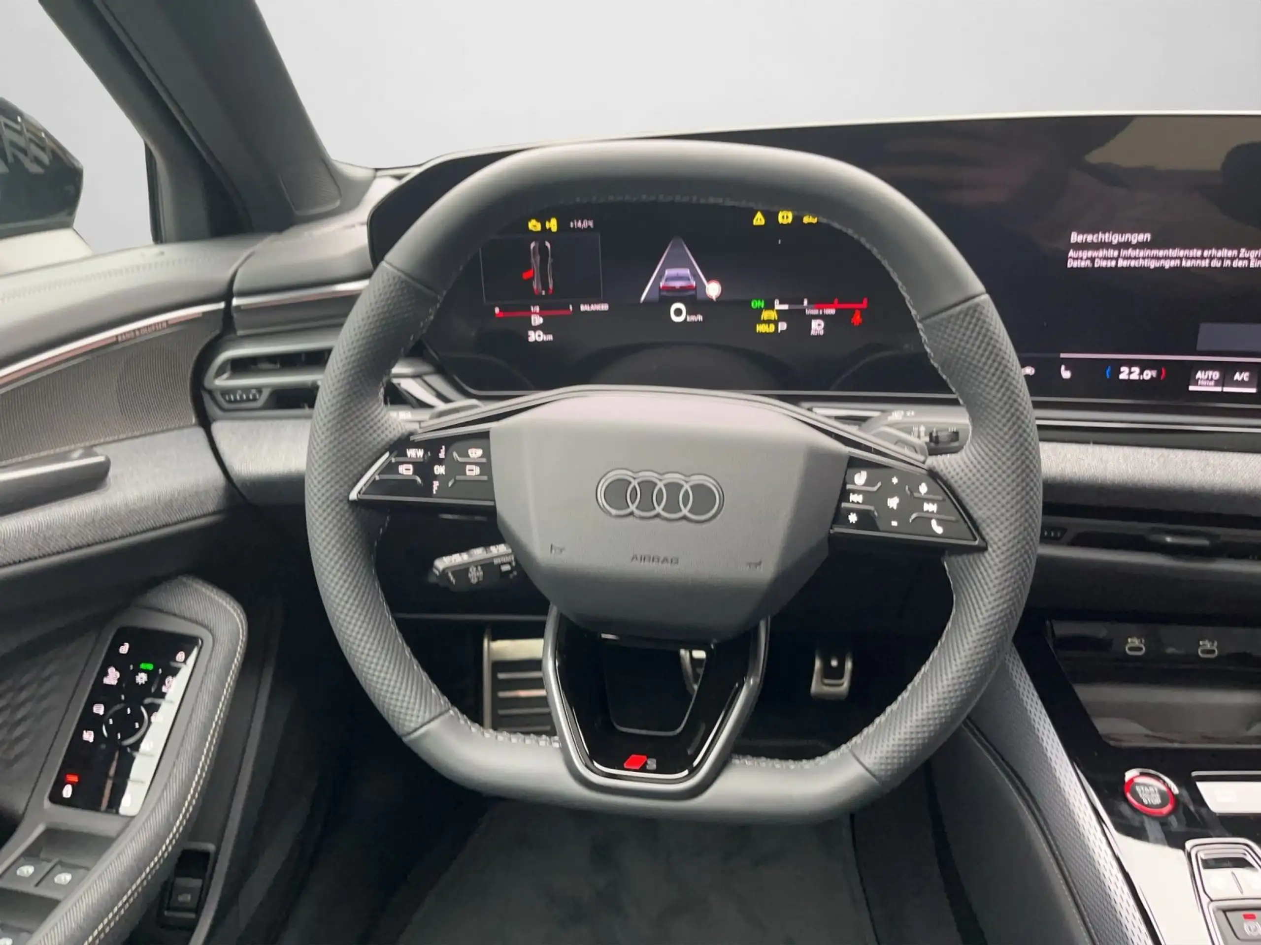 Audi - A5