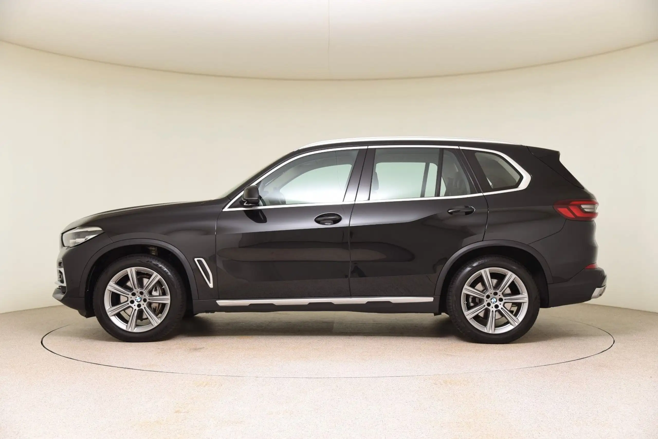 BMW - X5