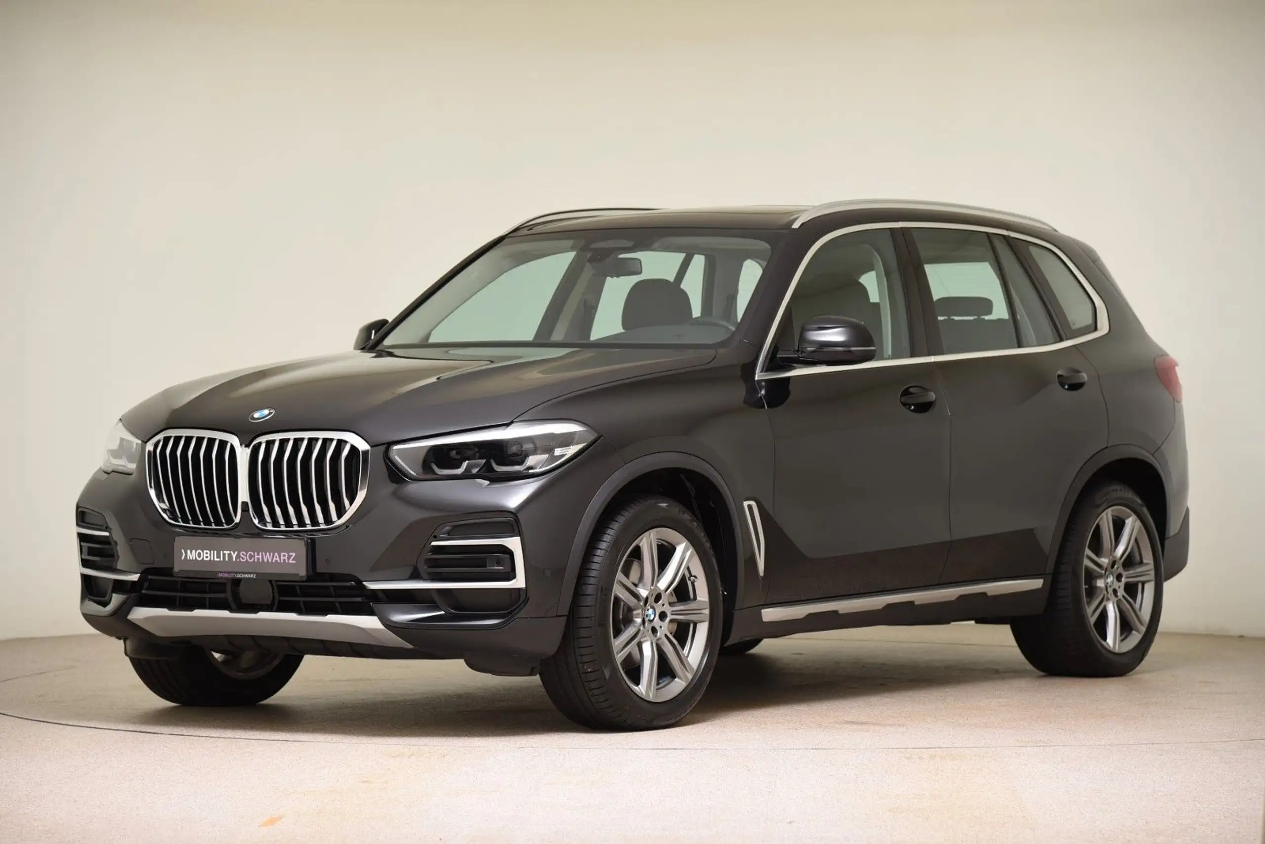 BMW - X5