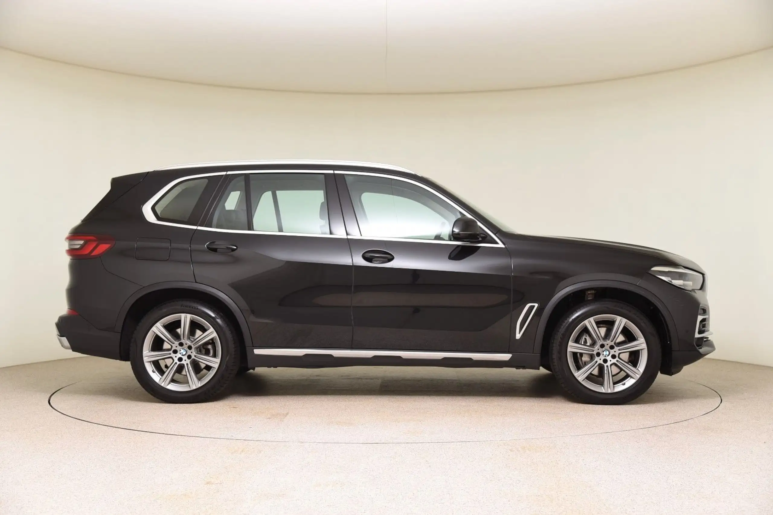 BMW - X5