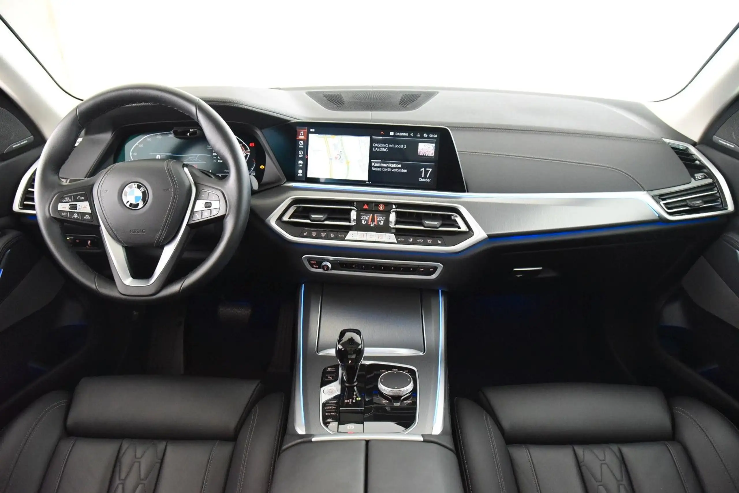 BMW - X5