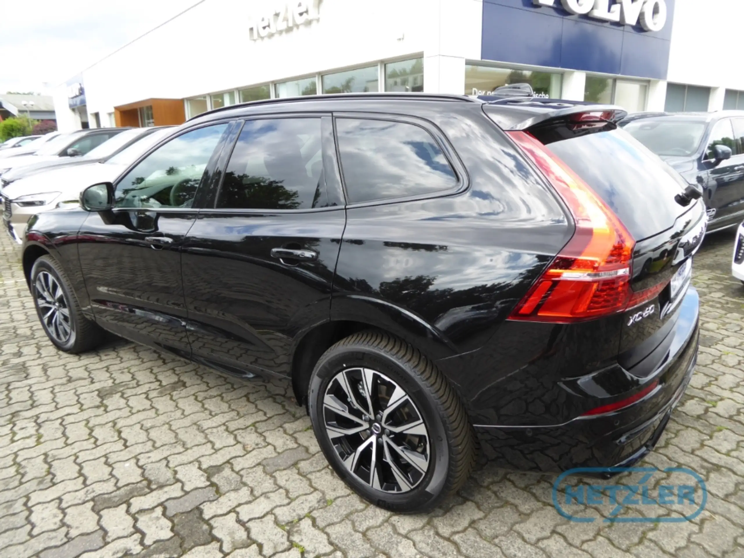 Volvo - XC60