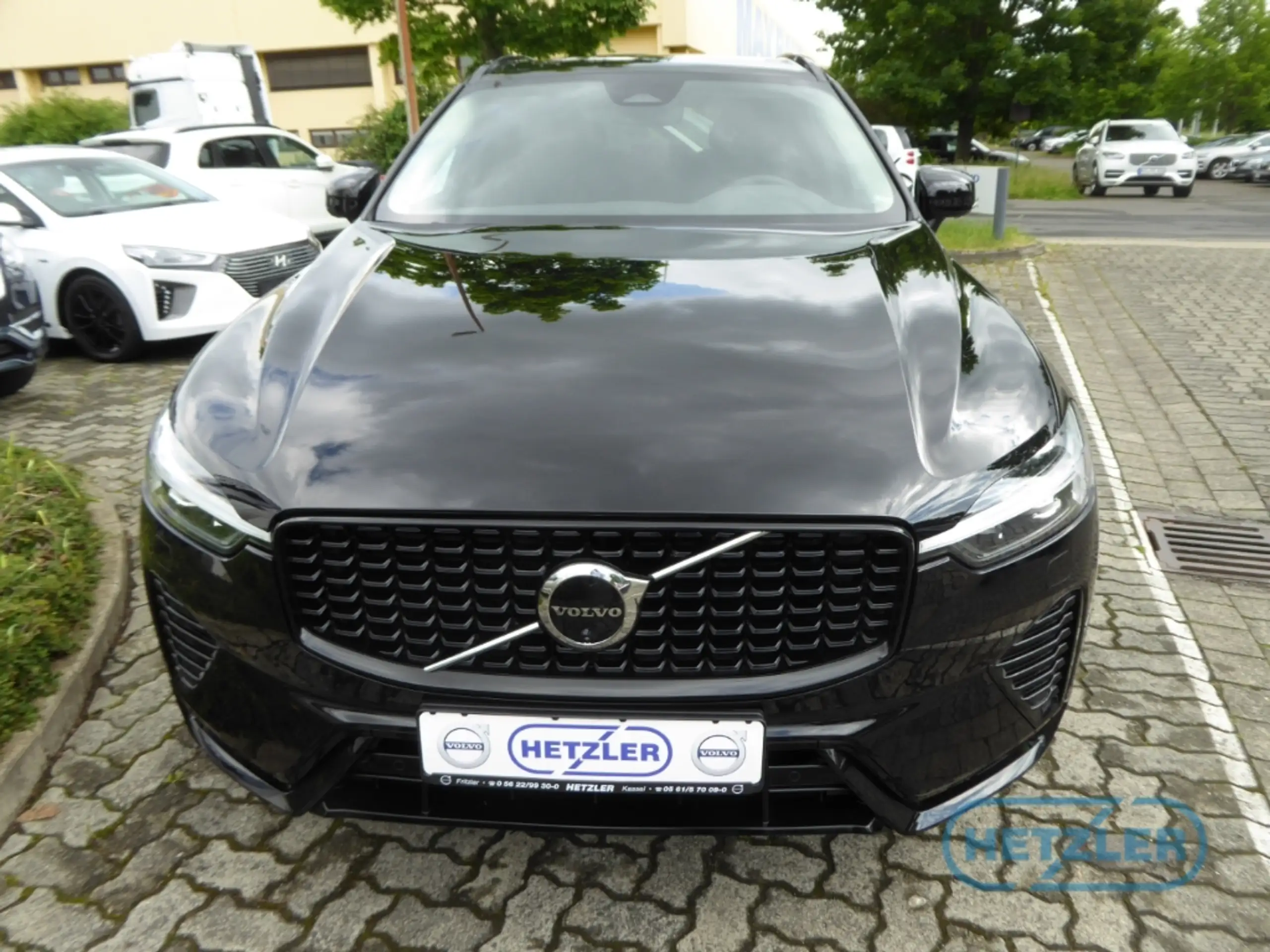 Volvo - XC60