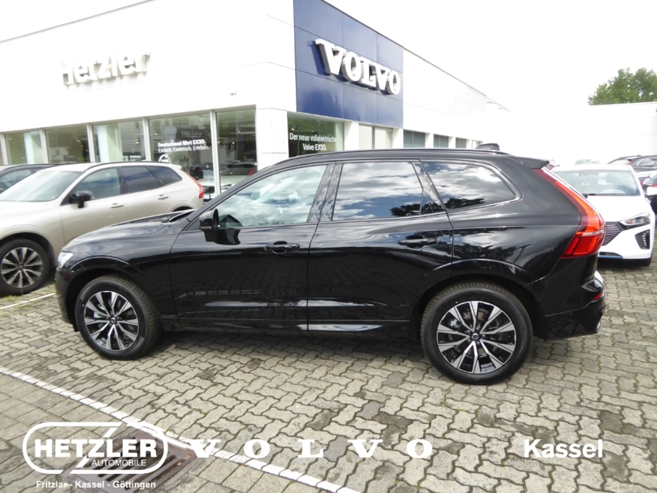 Volvo - XC60