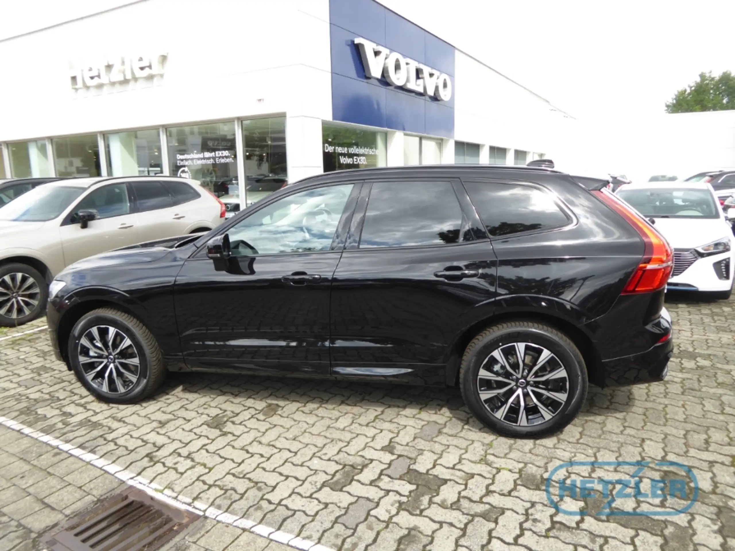 Volvo - XC60