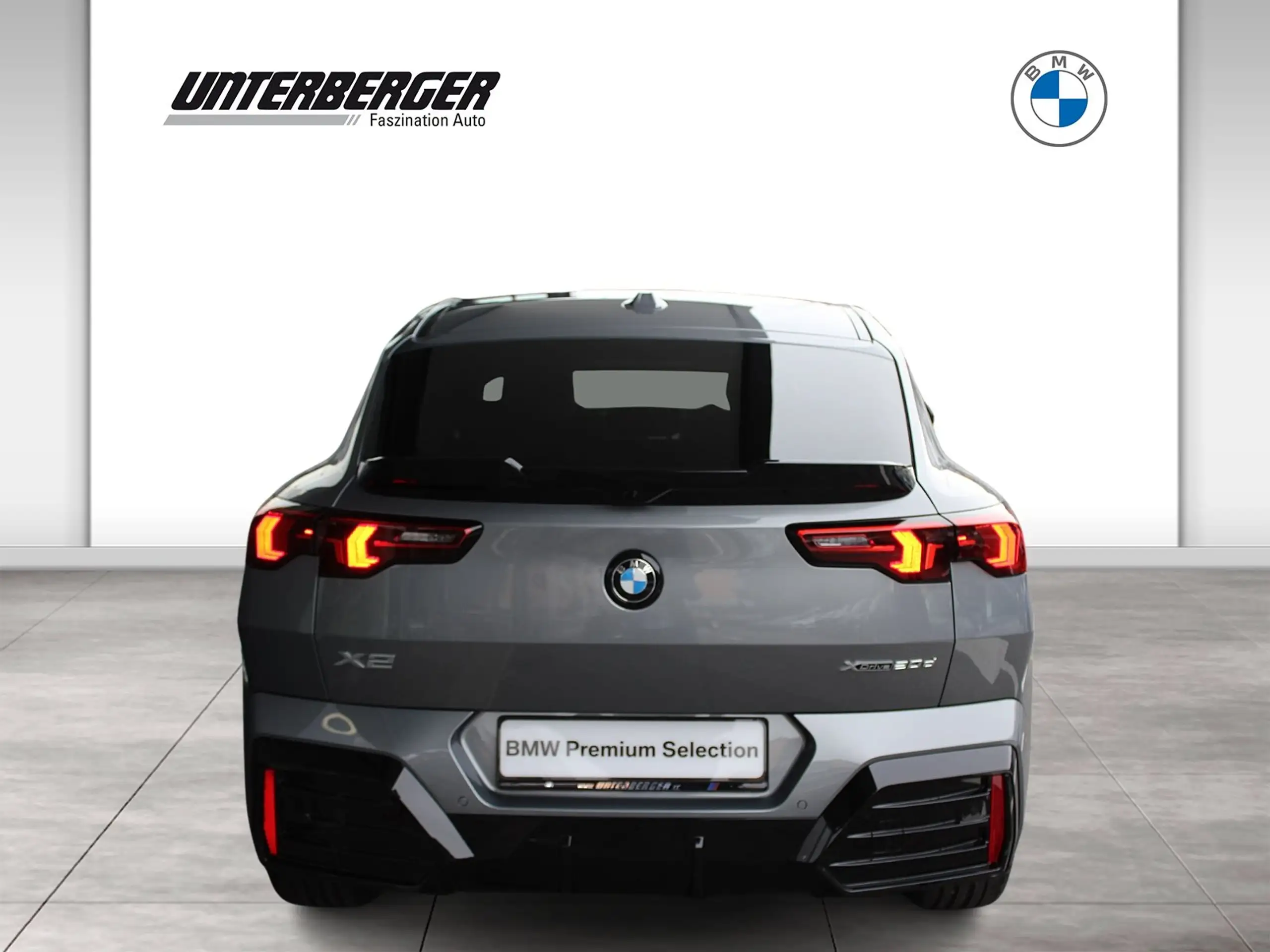 BMW - X2