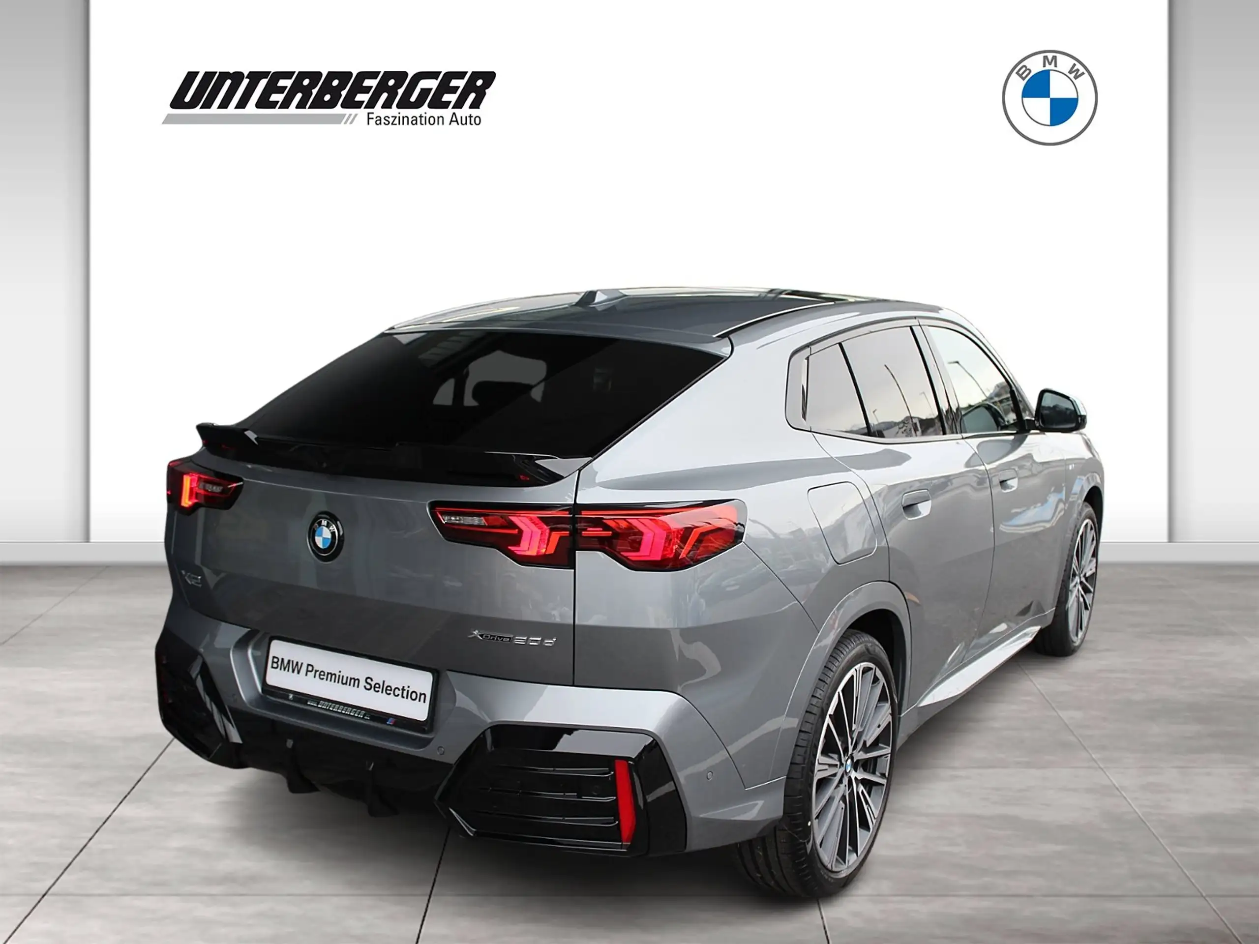 BMW - X2