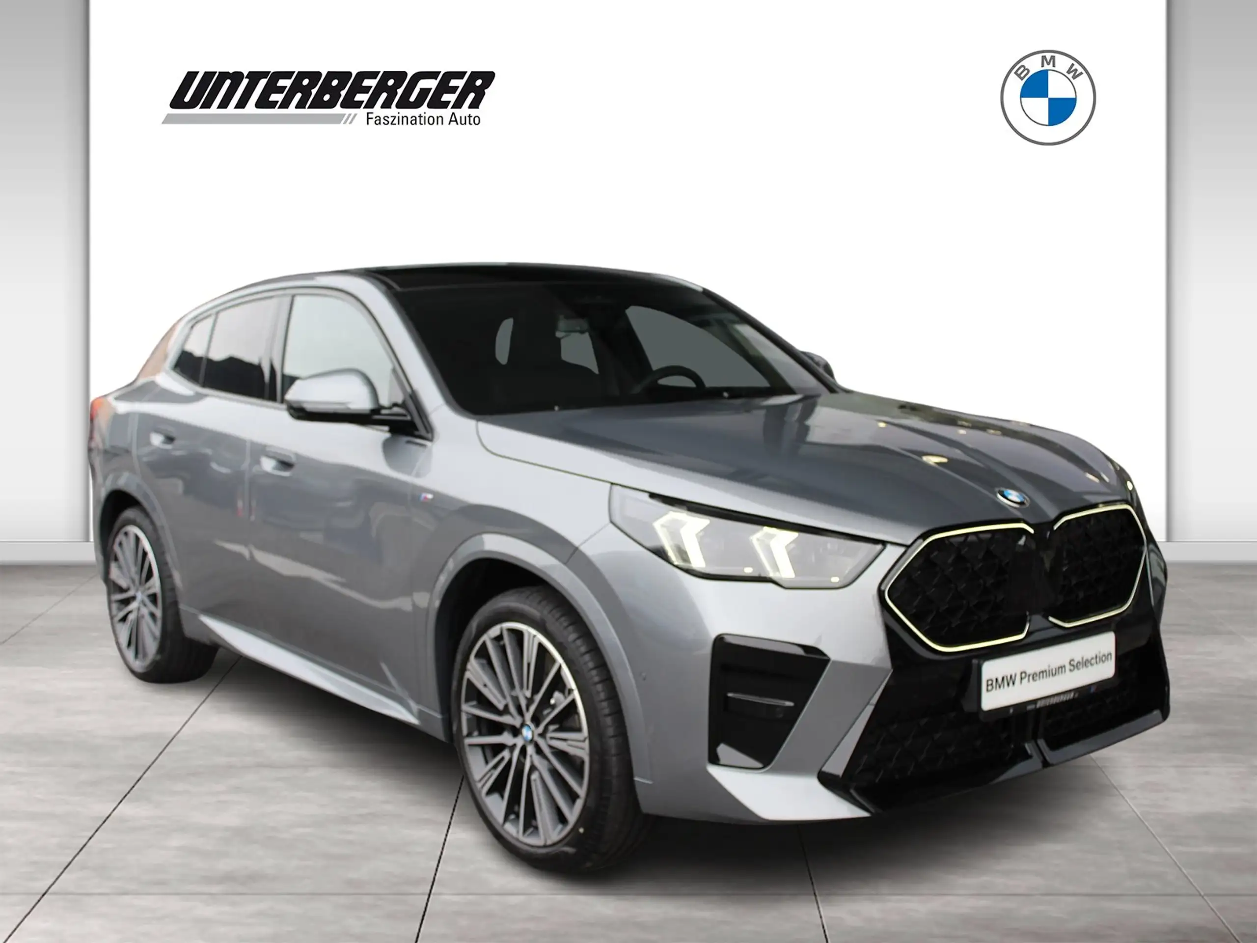 BMW - X2