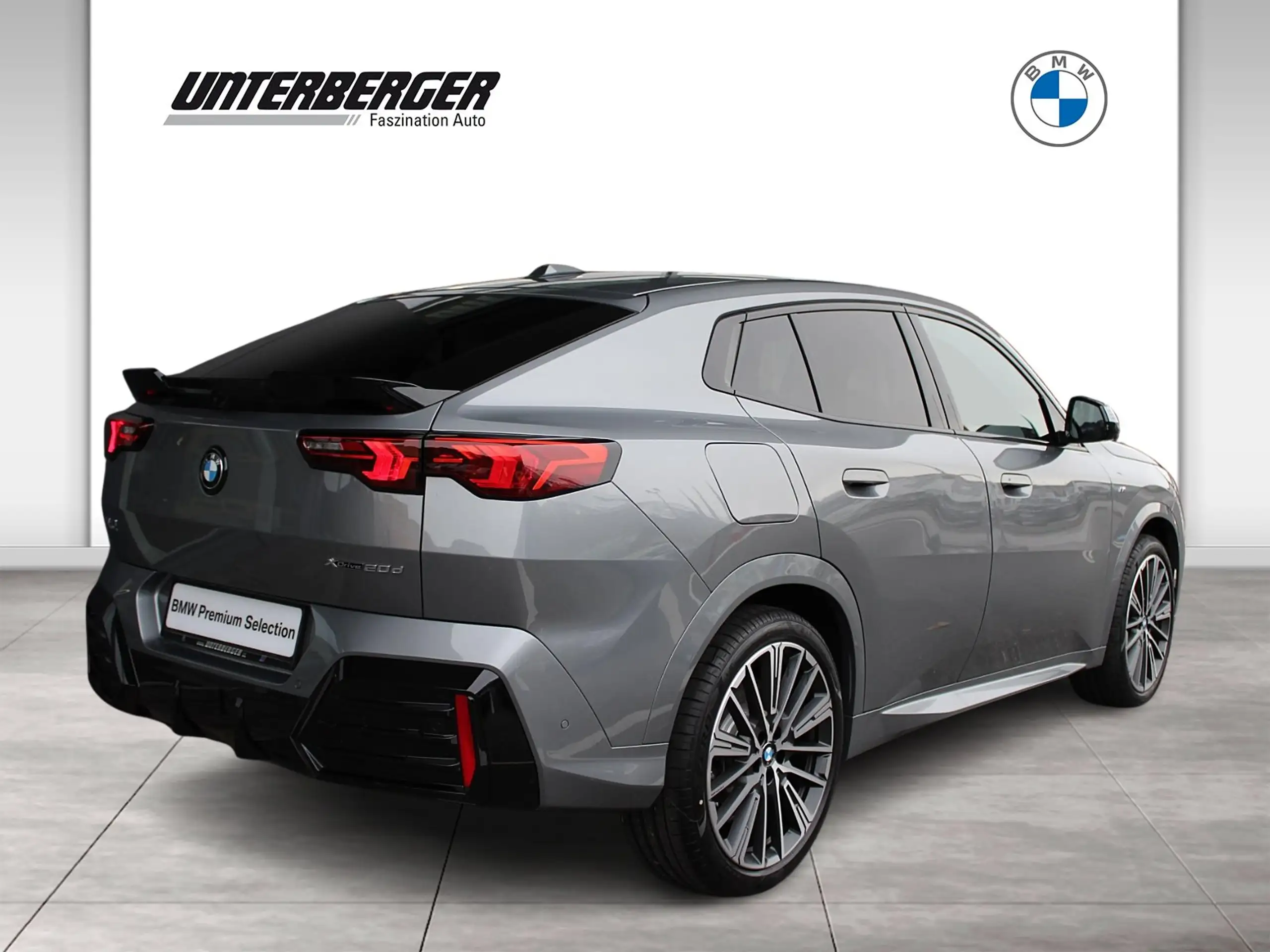 BMW - X2