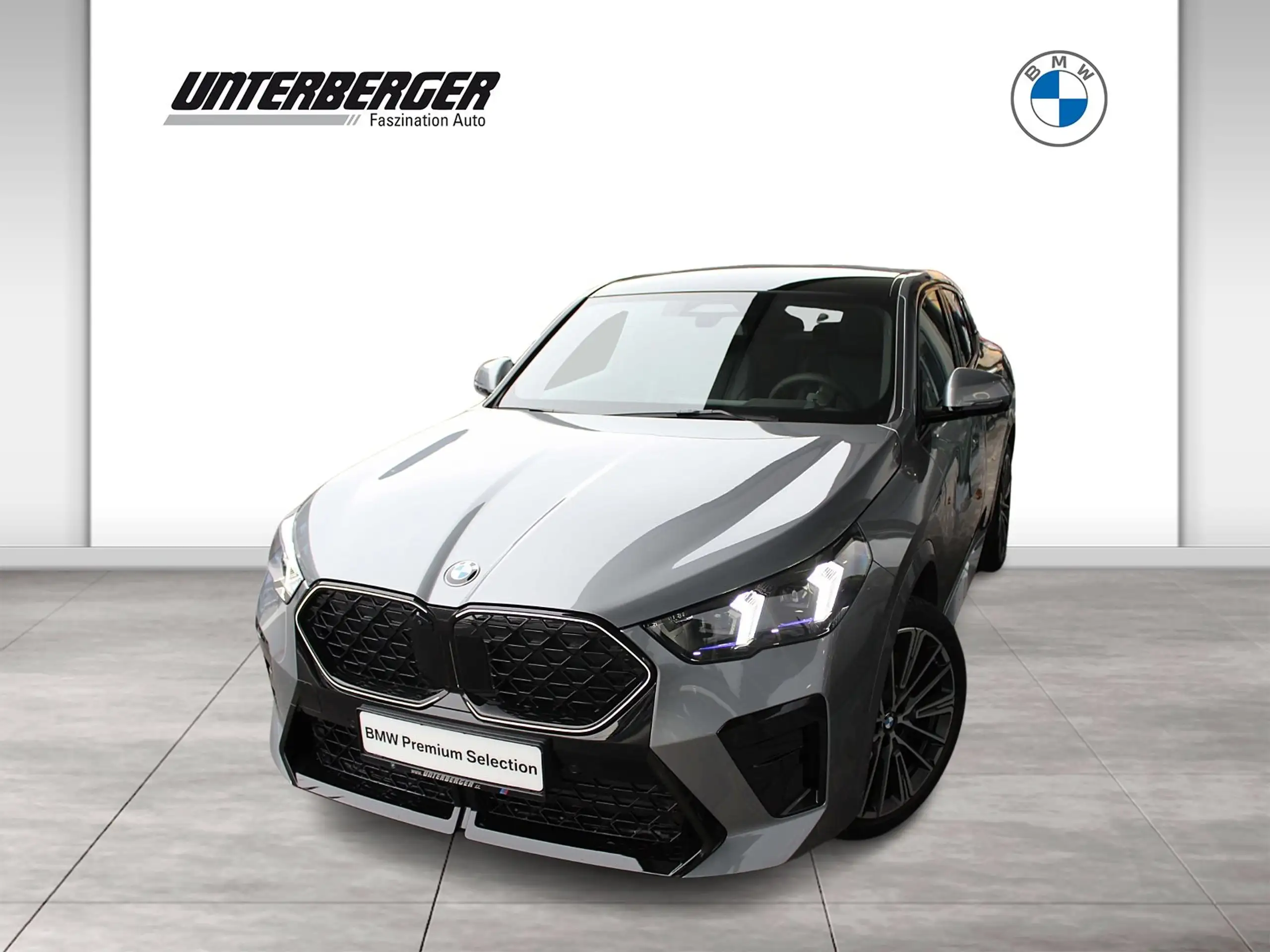 BMW - X2