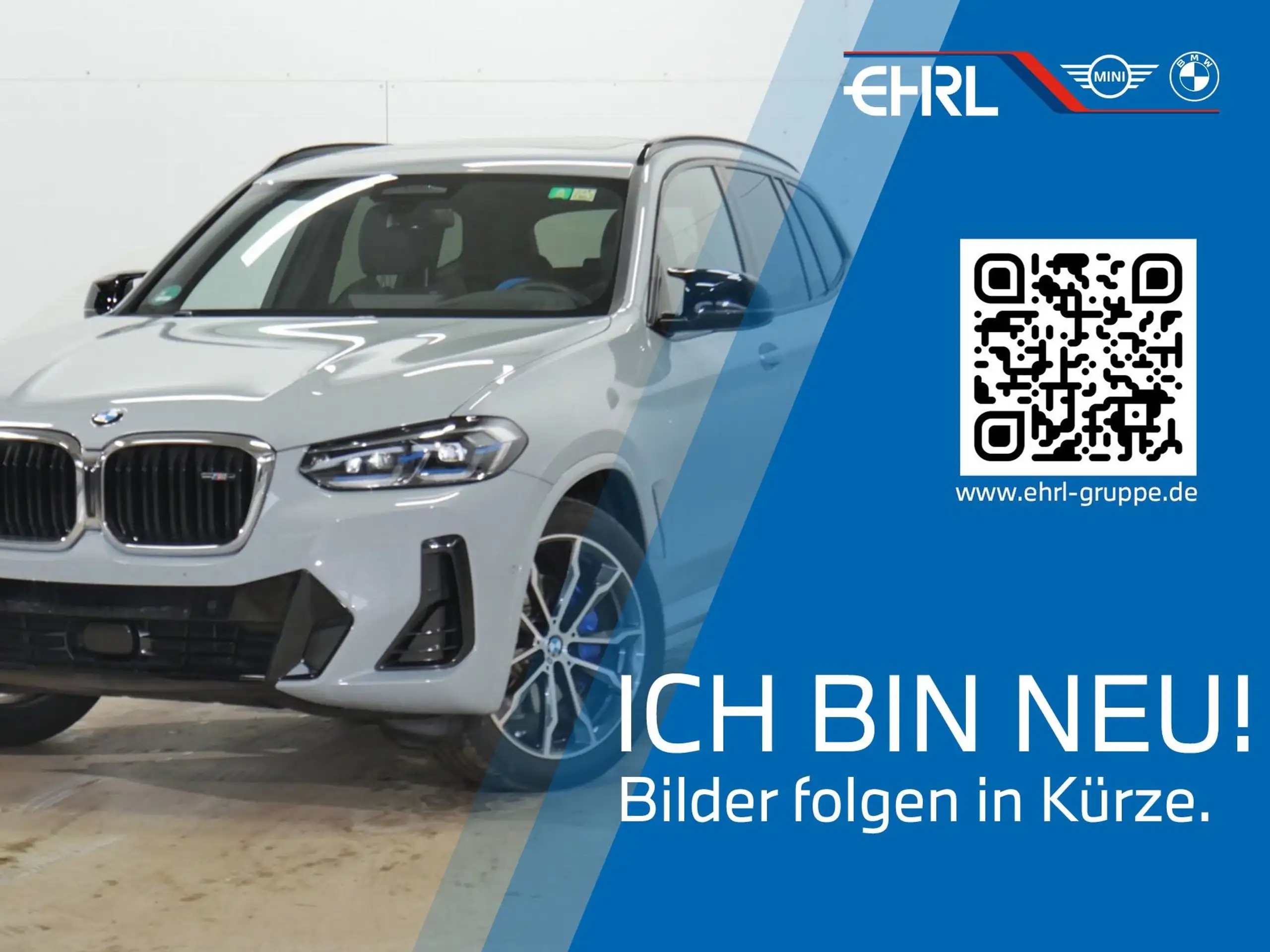 BMW - X3 M