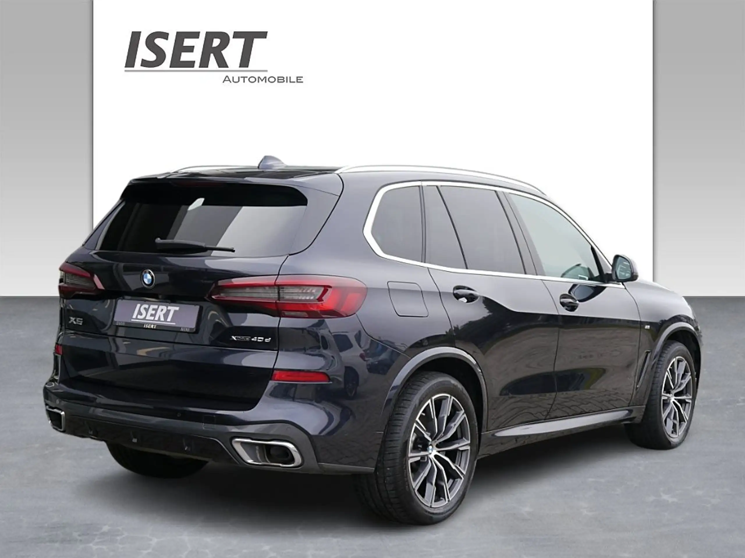 BMW - X5