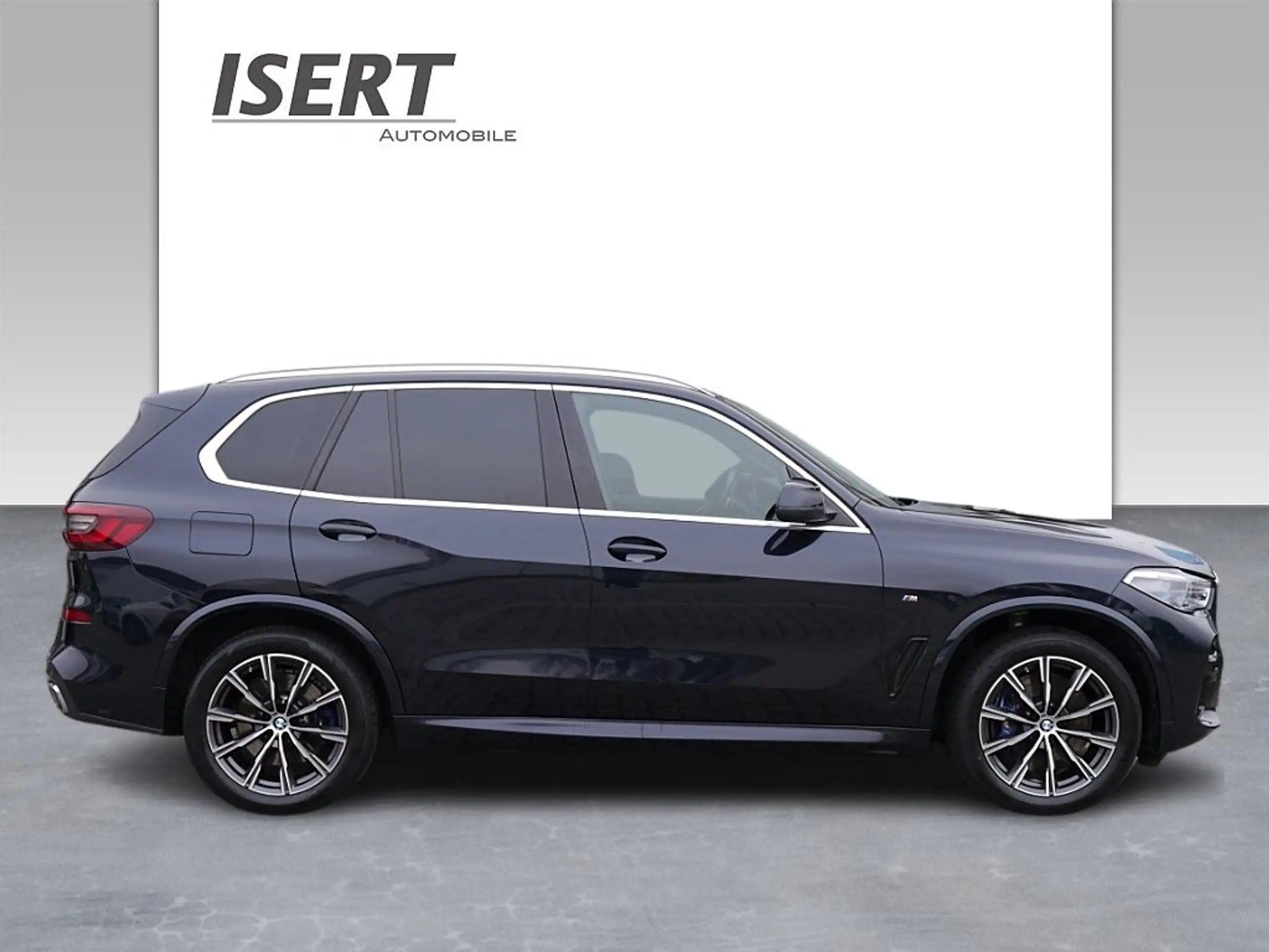 BMW - X5