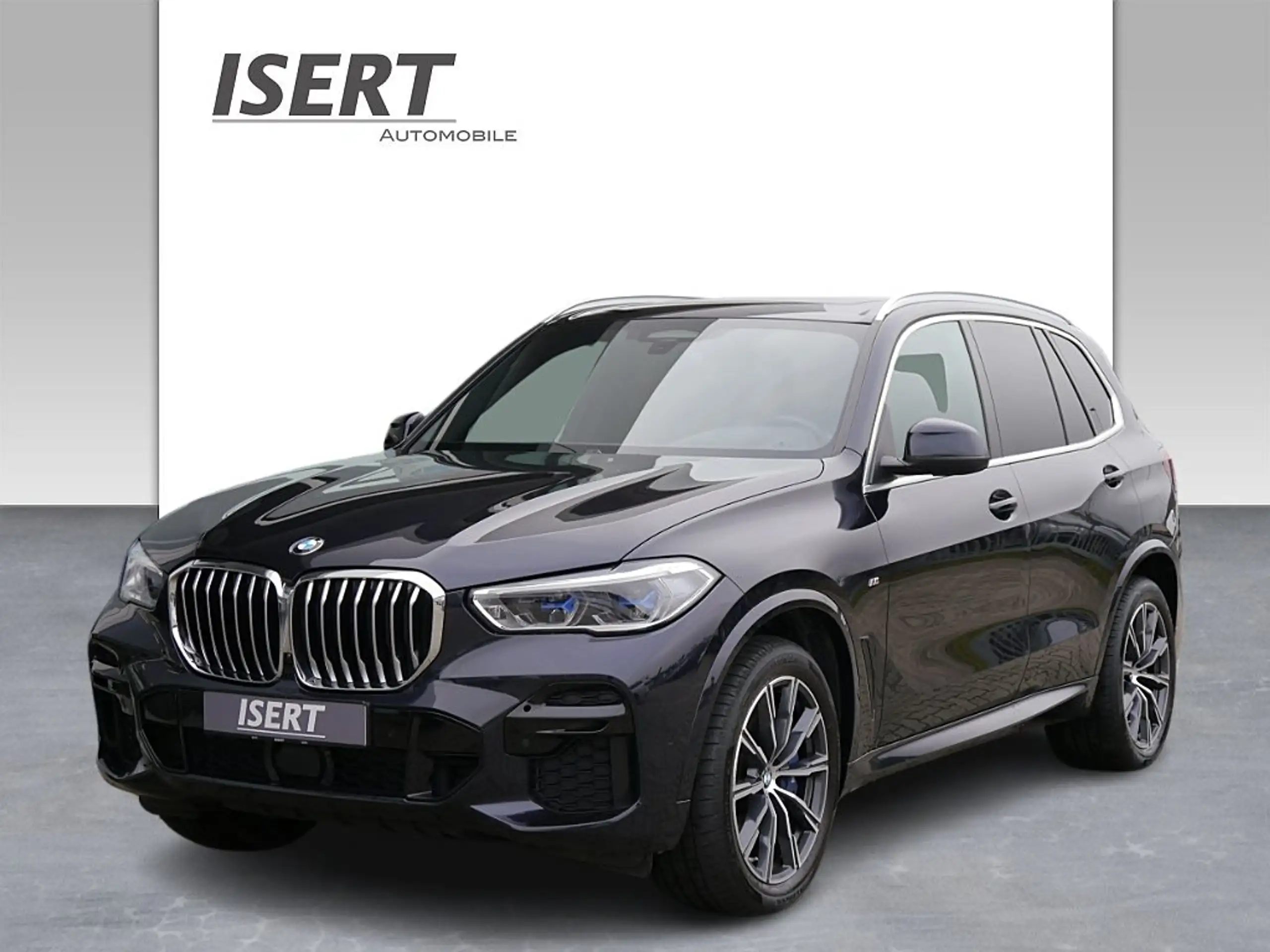 BMW - X5