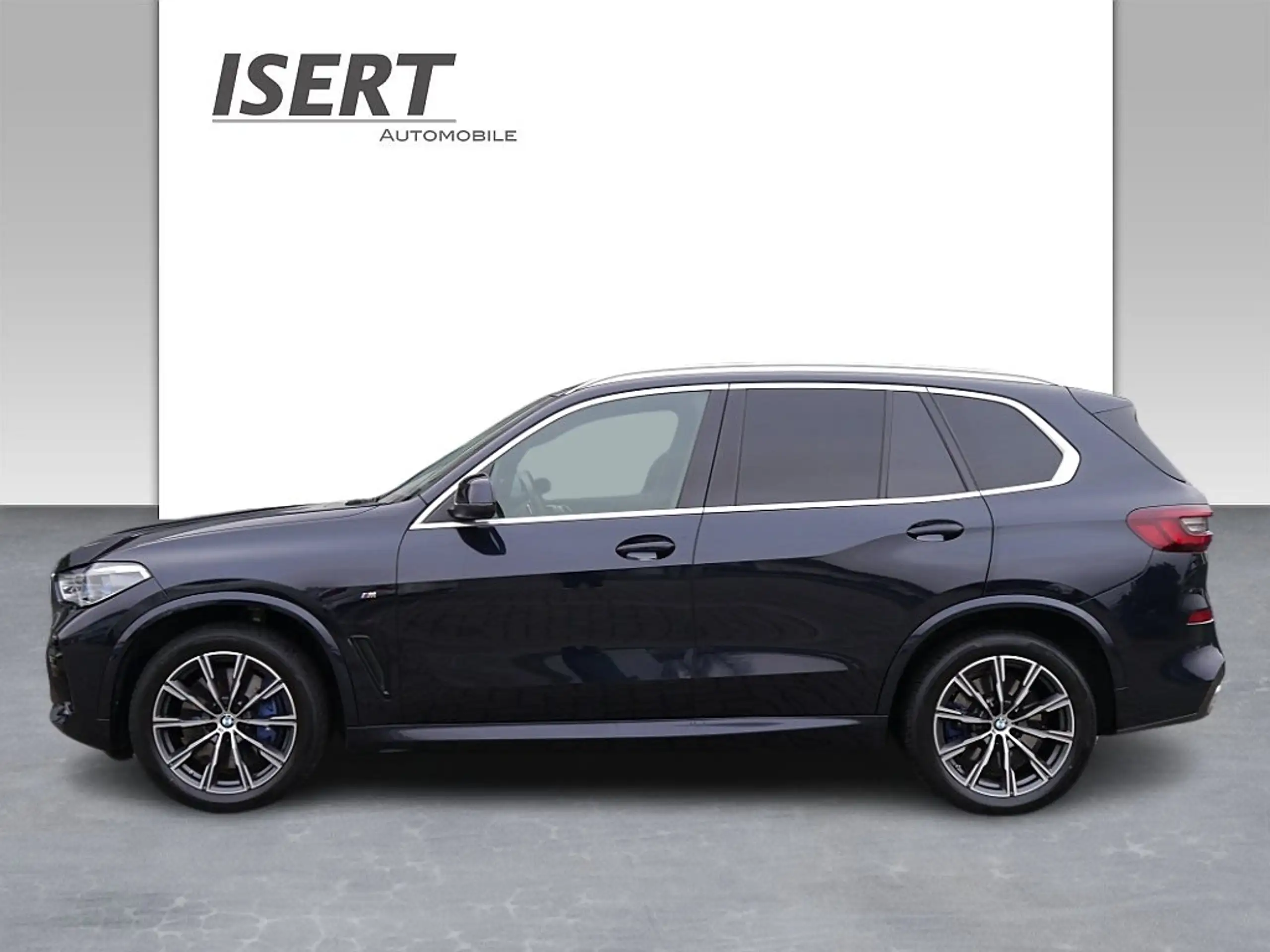 BMW - X5