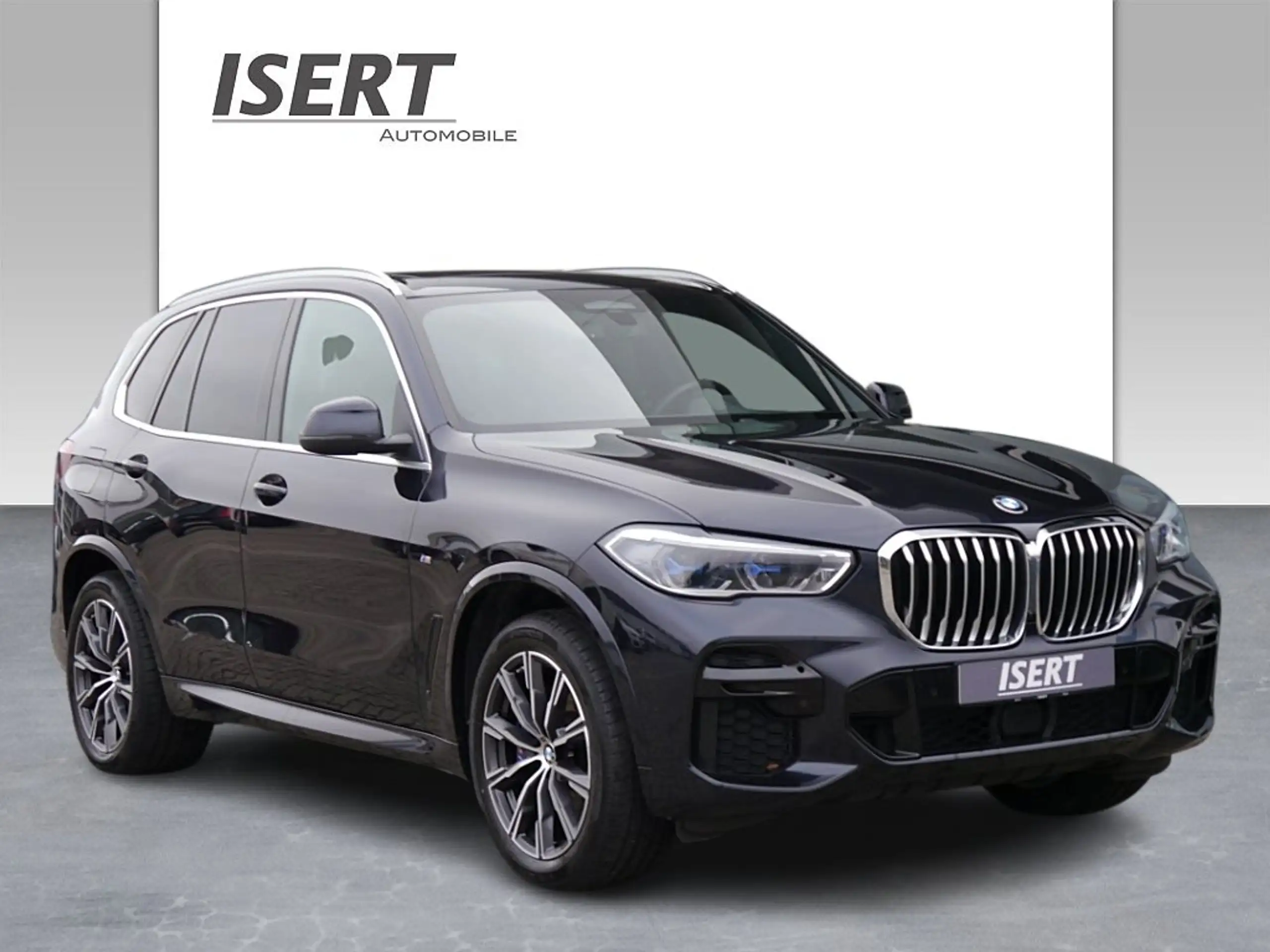 BMW - X5