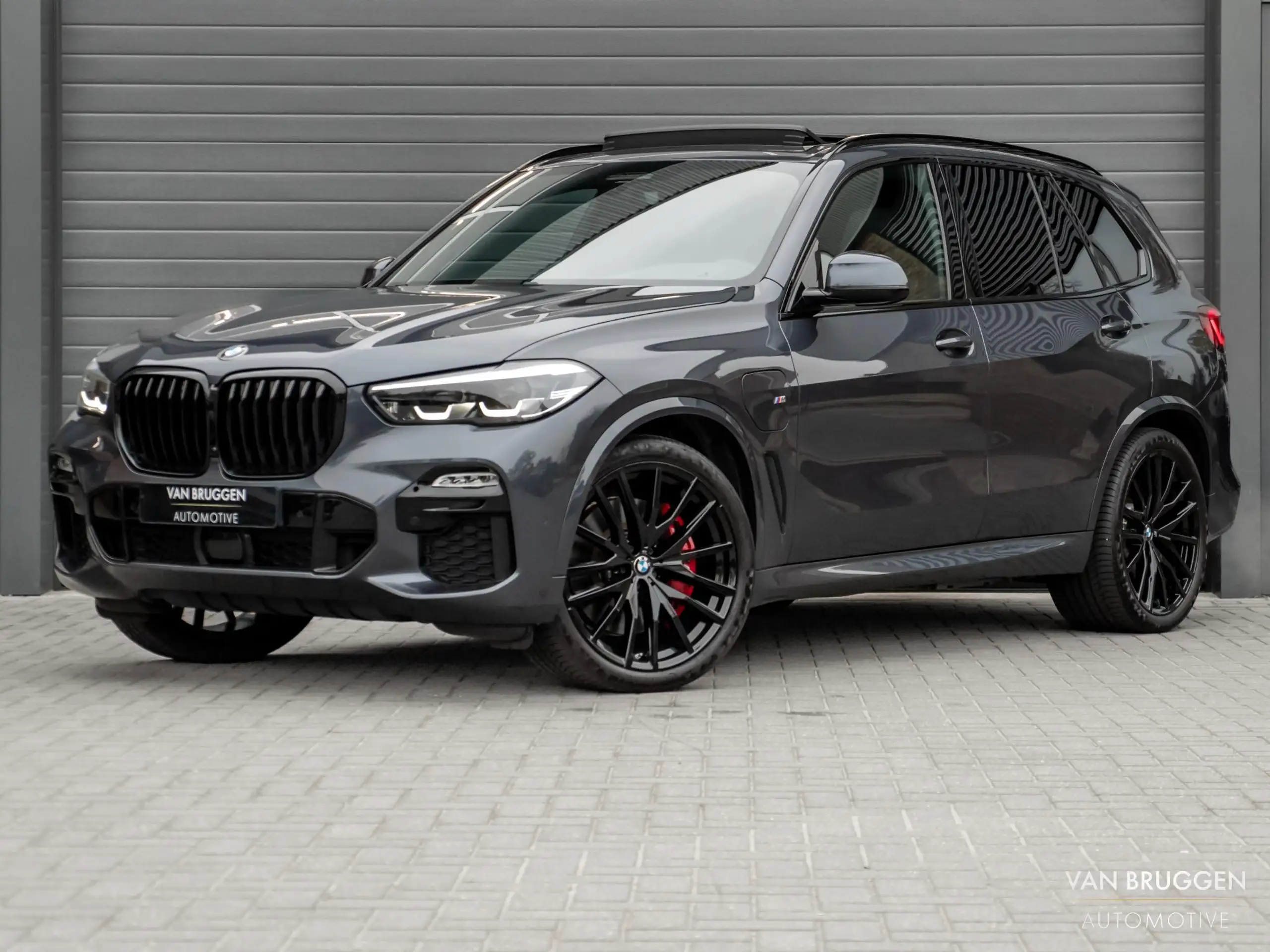 BMW - X5