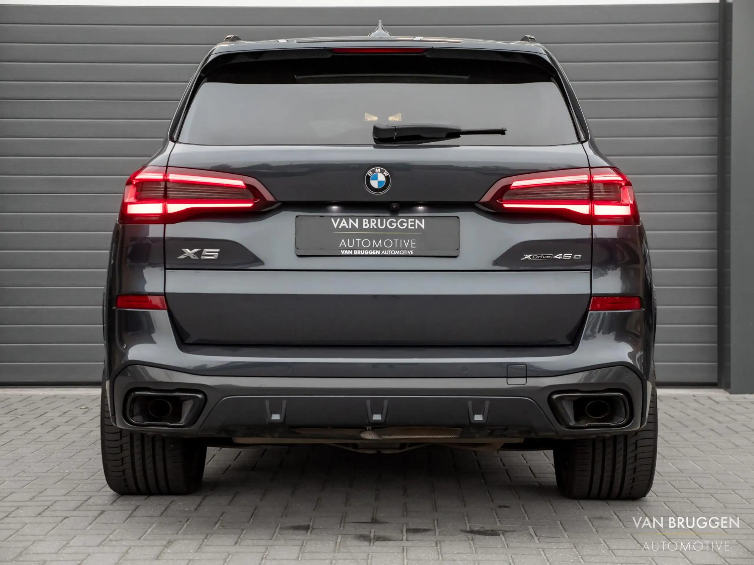 BMW - X5