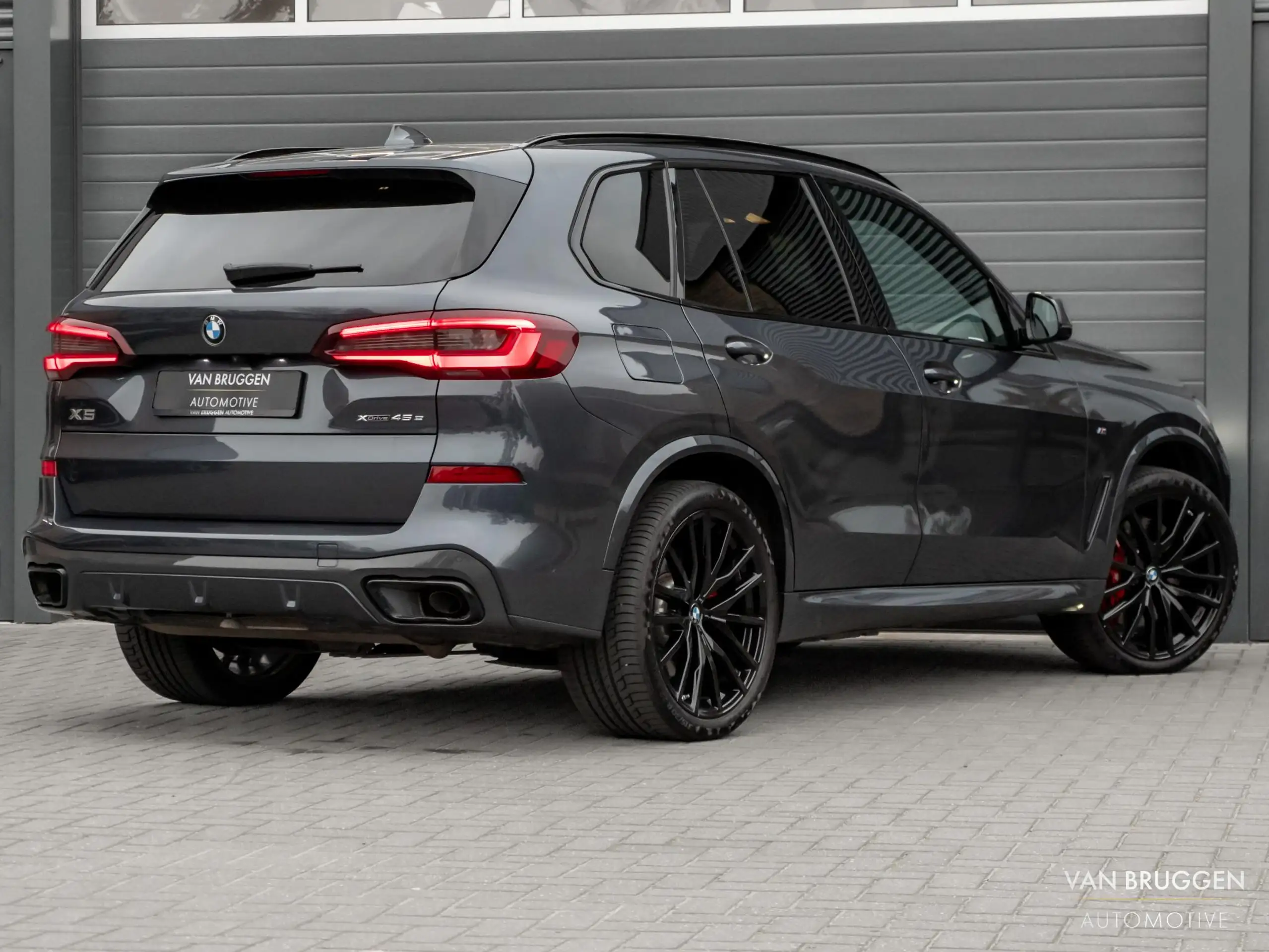 BMW - X5