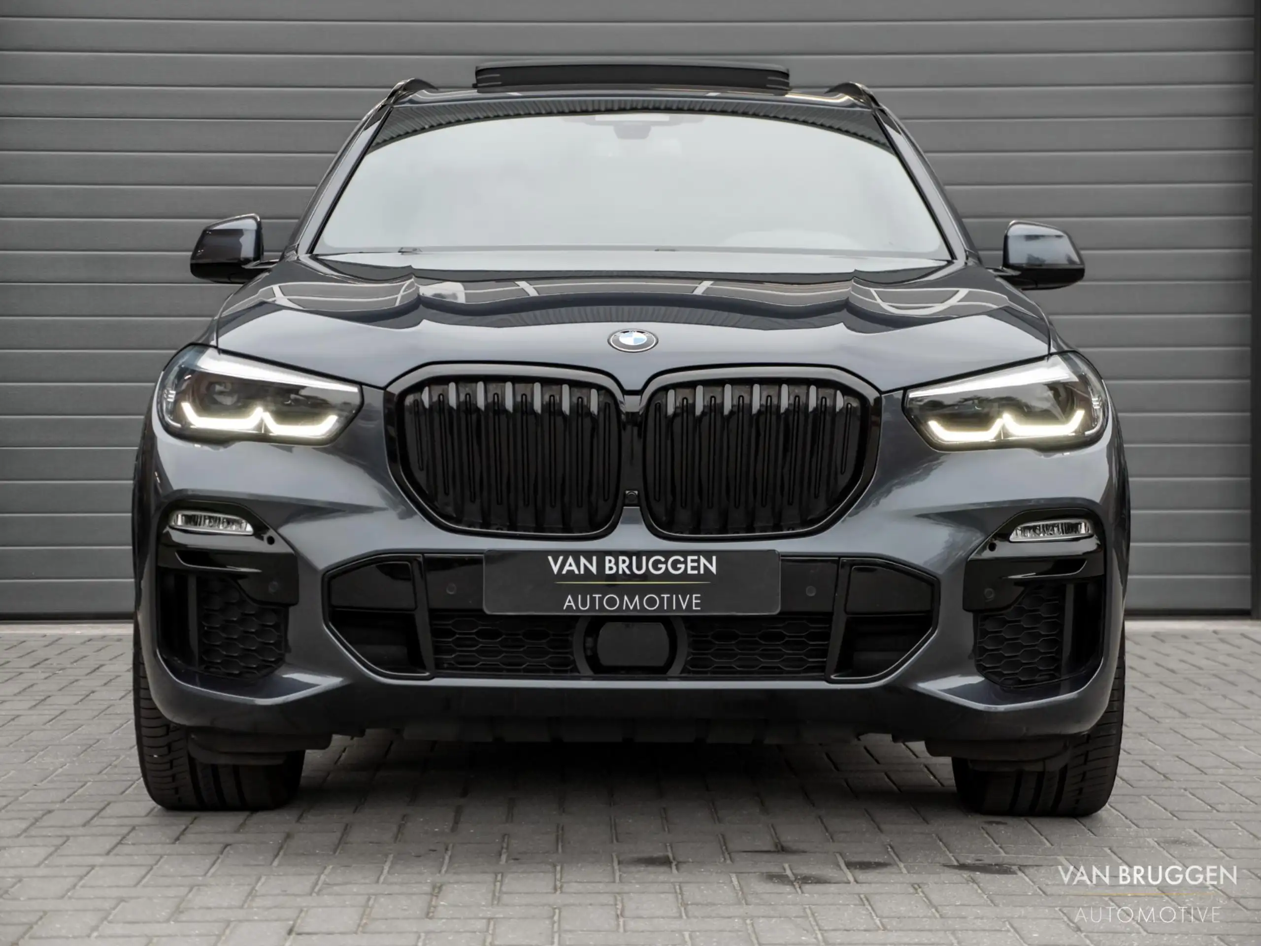 BMW - X5