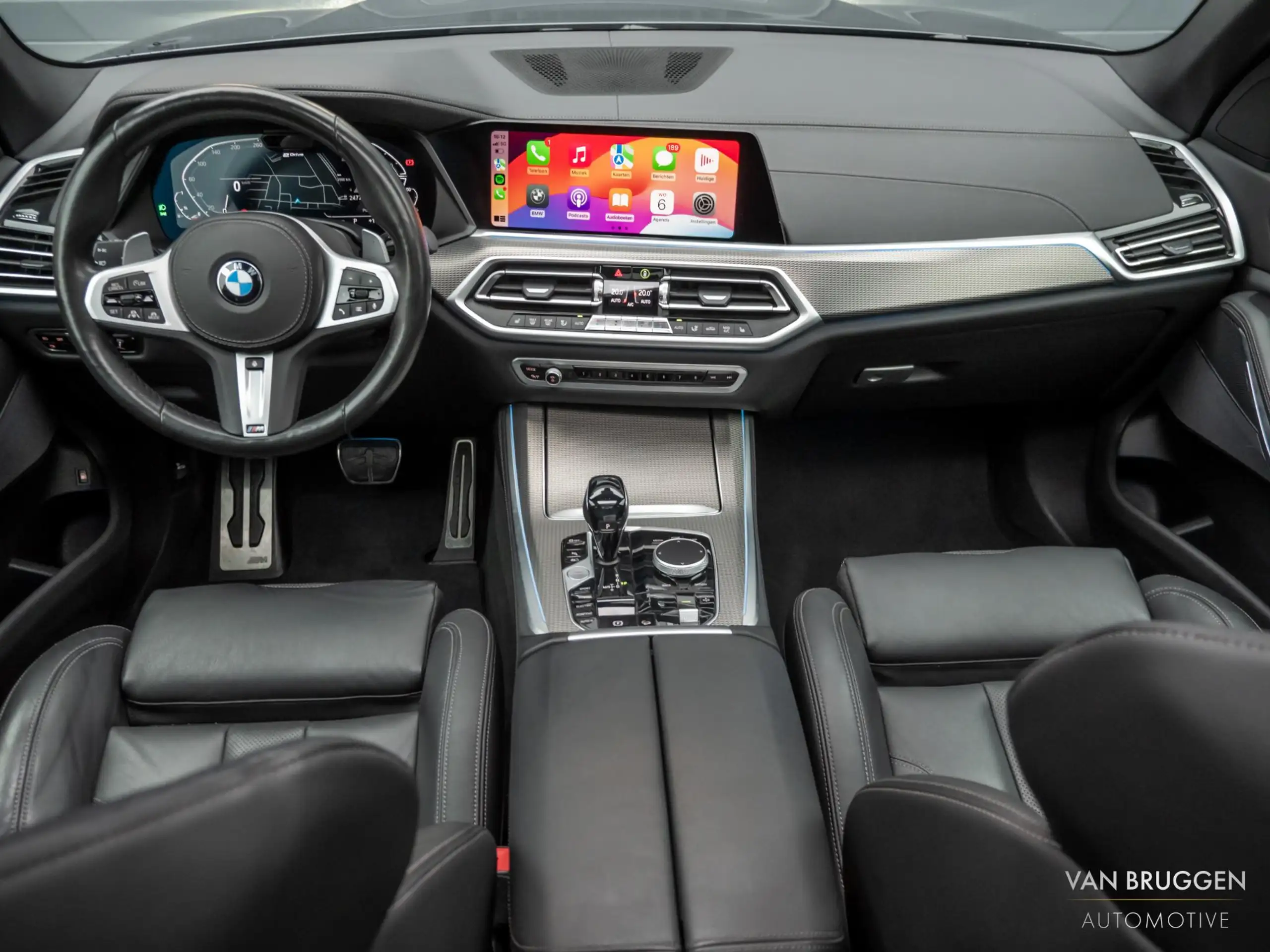 BMW - X5