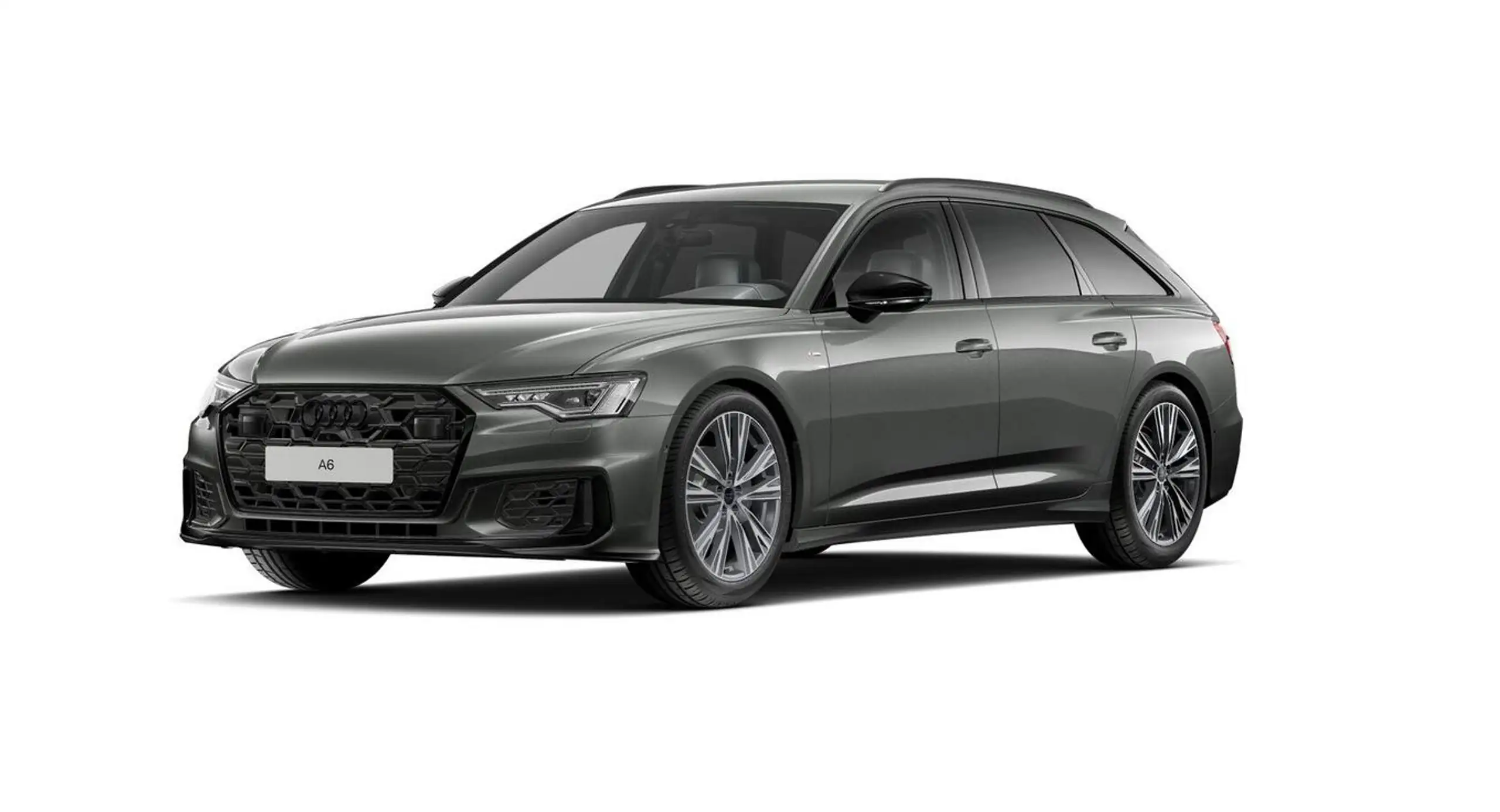 Audi - A6