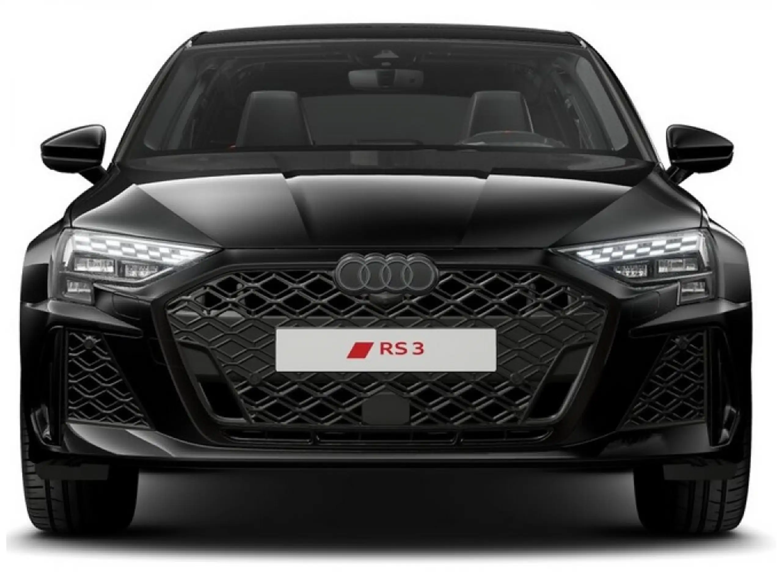 Audi - RS3