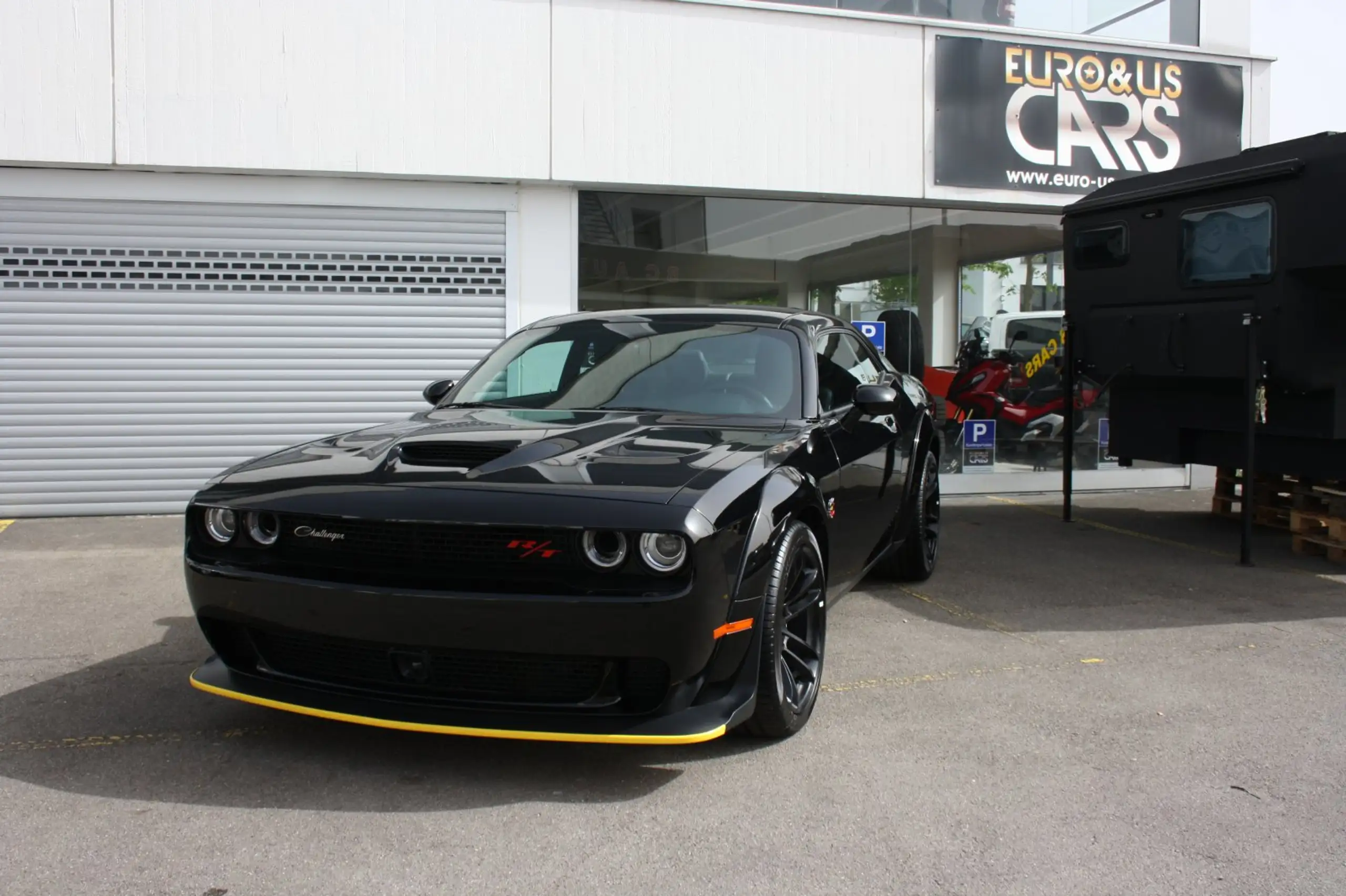 Dodge Challenger 2024