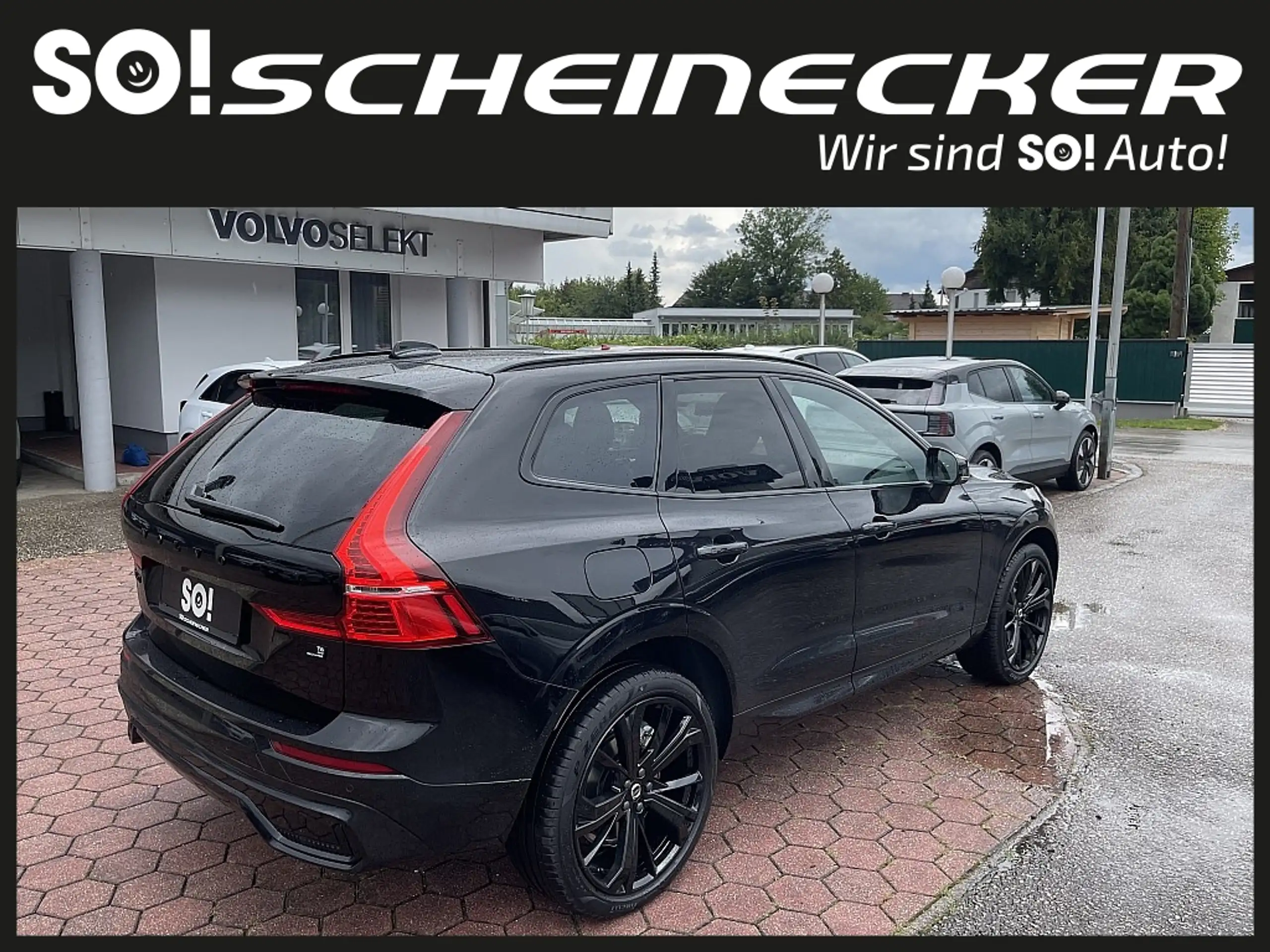 Volvo - XC60